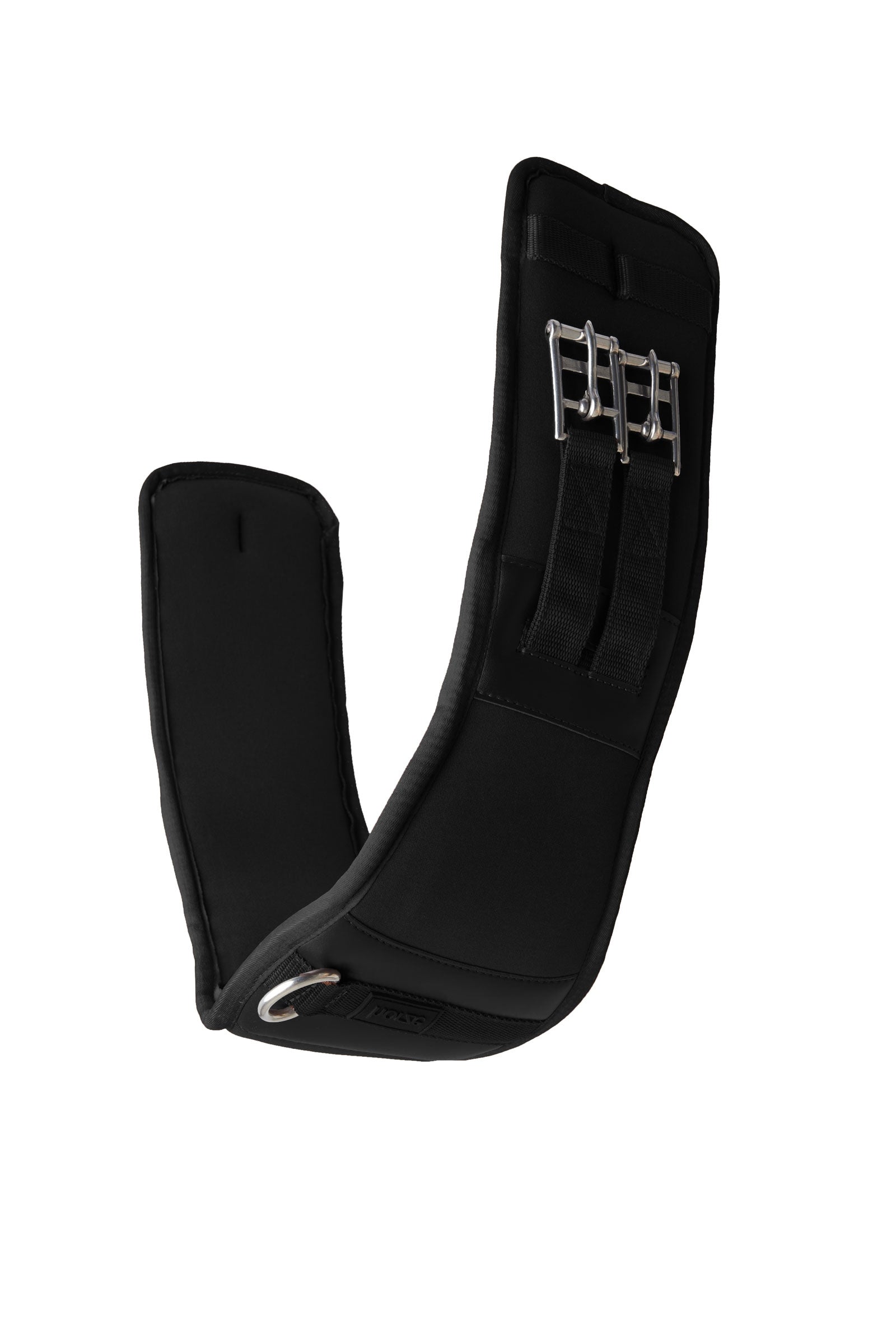 Horze Varna Neoprene Dressage Girth without Elastic Saddles, Girths & Stirrups