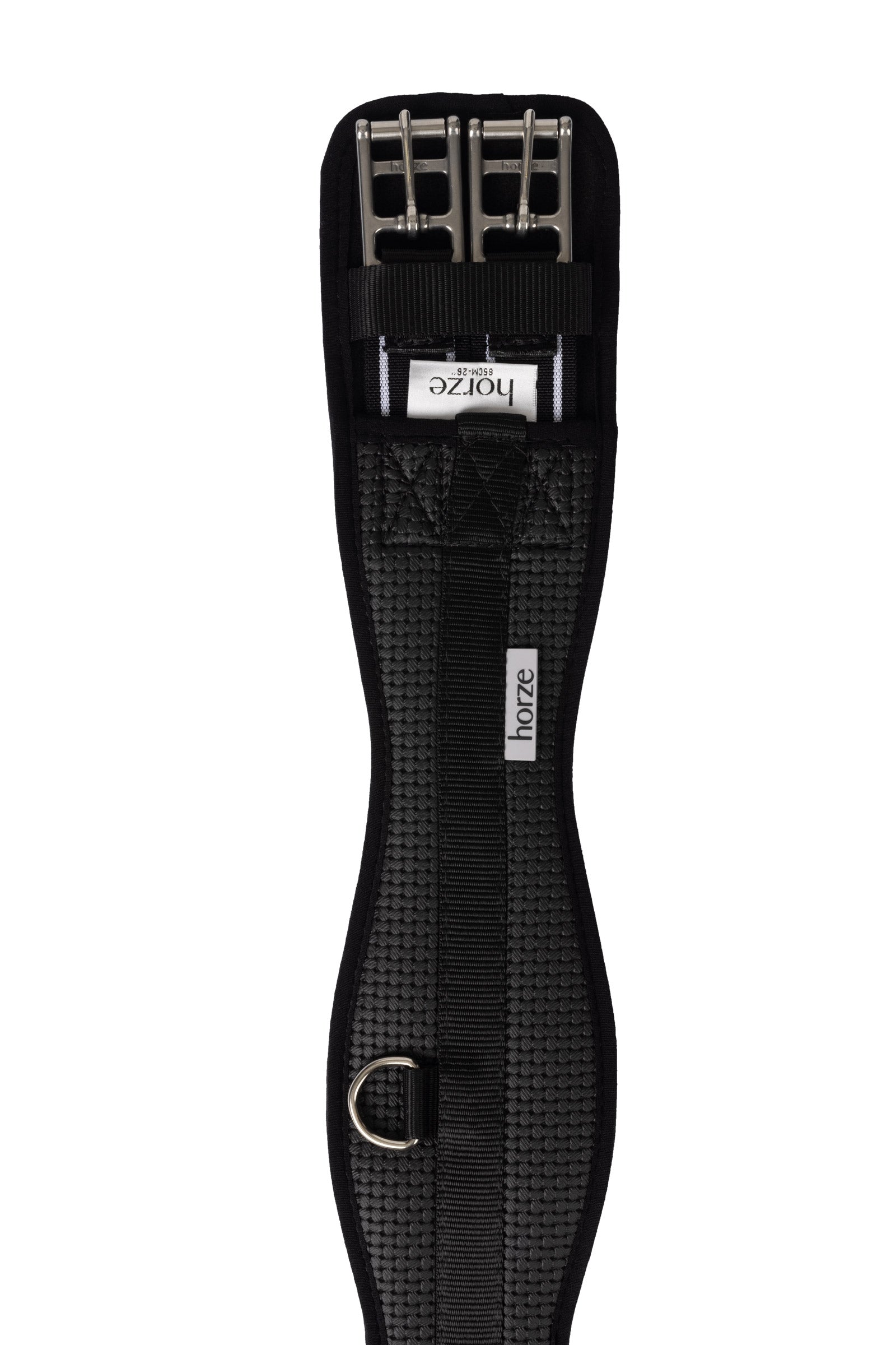 Horze Dakota Dressage Girth Saddles, Girths & Stirrups