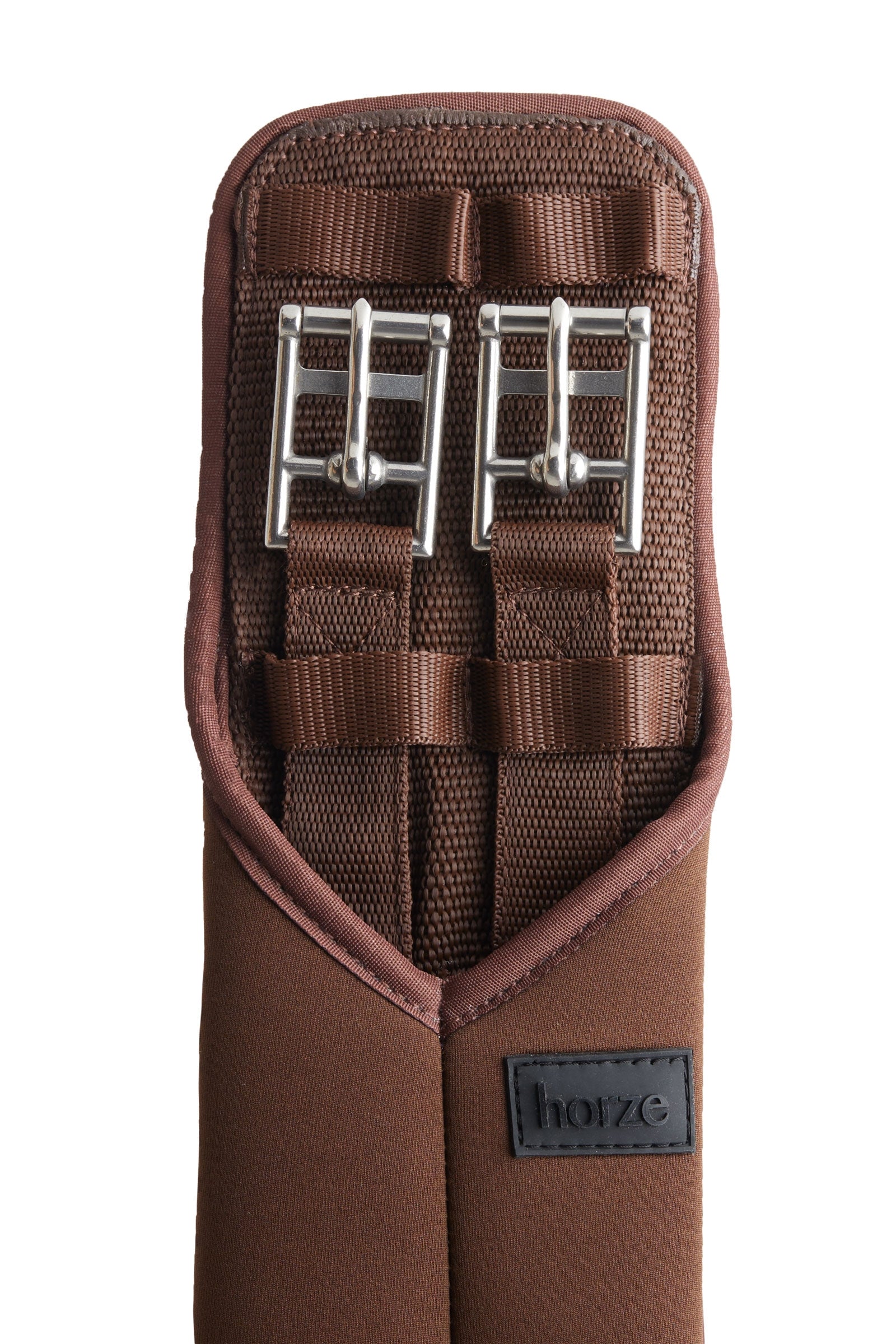 Horze Kazan Neoprene Tube Girth without Elastic Saddles, Girths & Stirrups