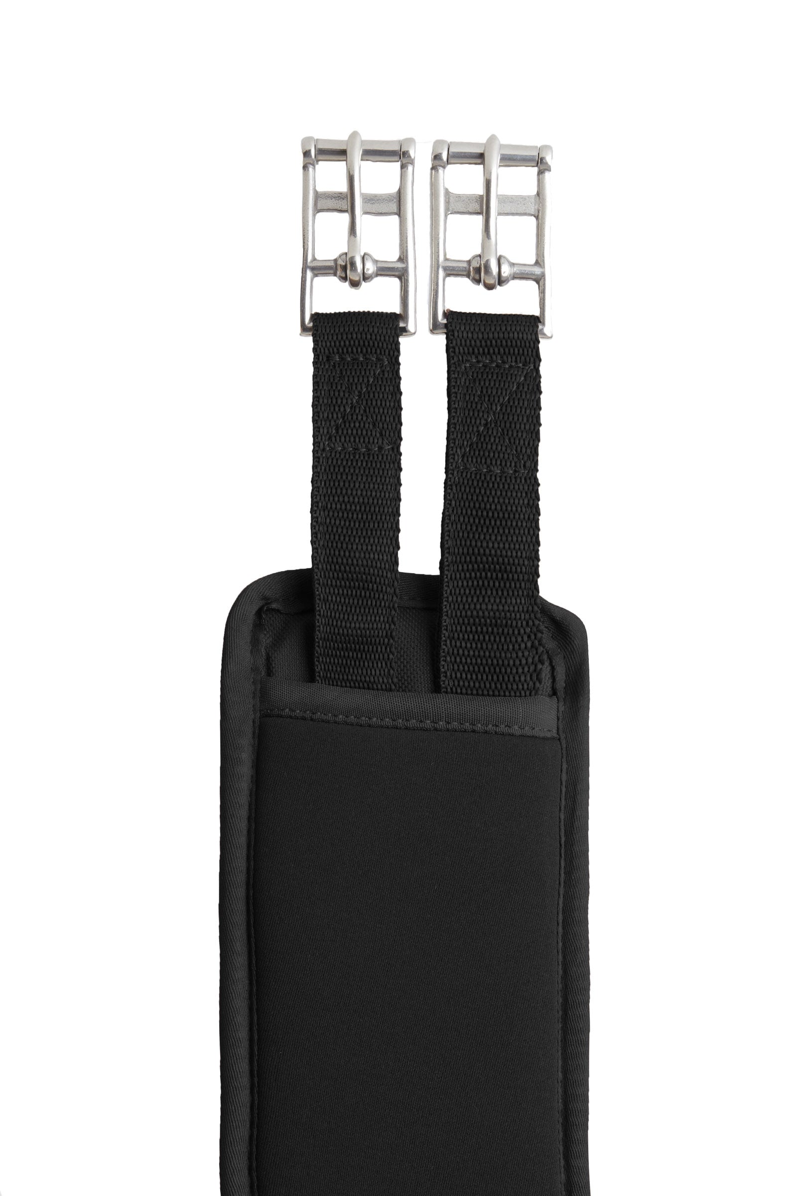 Horze Frontera Shaped Neoprene Long Girth without Elastic Saddles, Girths & Stirrups