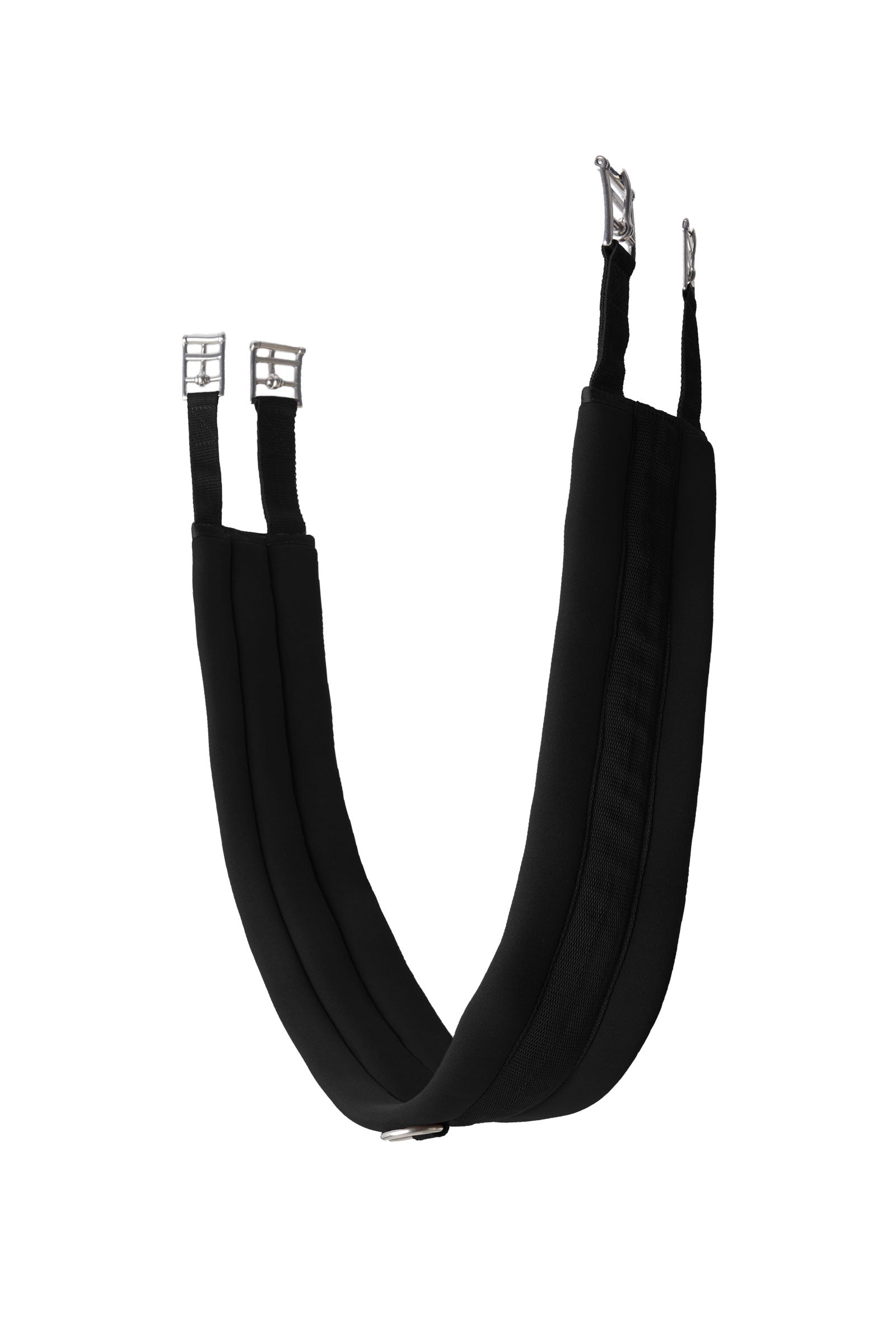 Horze Dinant lång sadelgjord i neopren utan resår Sadlar & gjordar