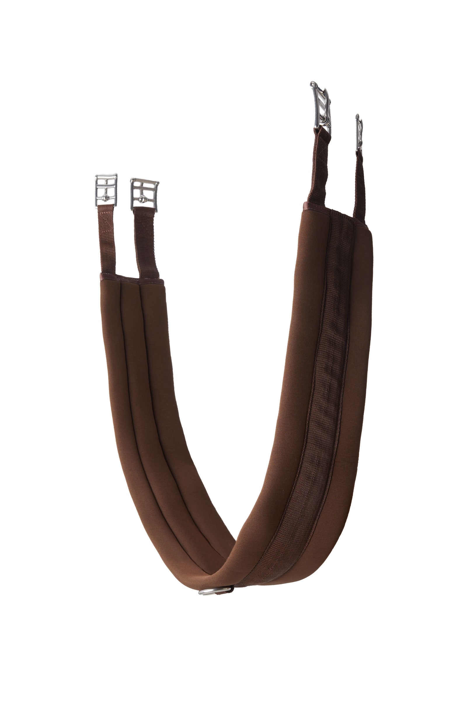 Horze Dinant lång sadelgjord i neopren utan resår Sadlar & gjordar