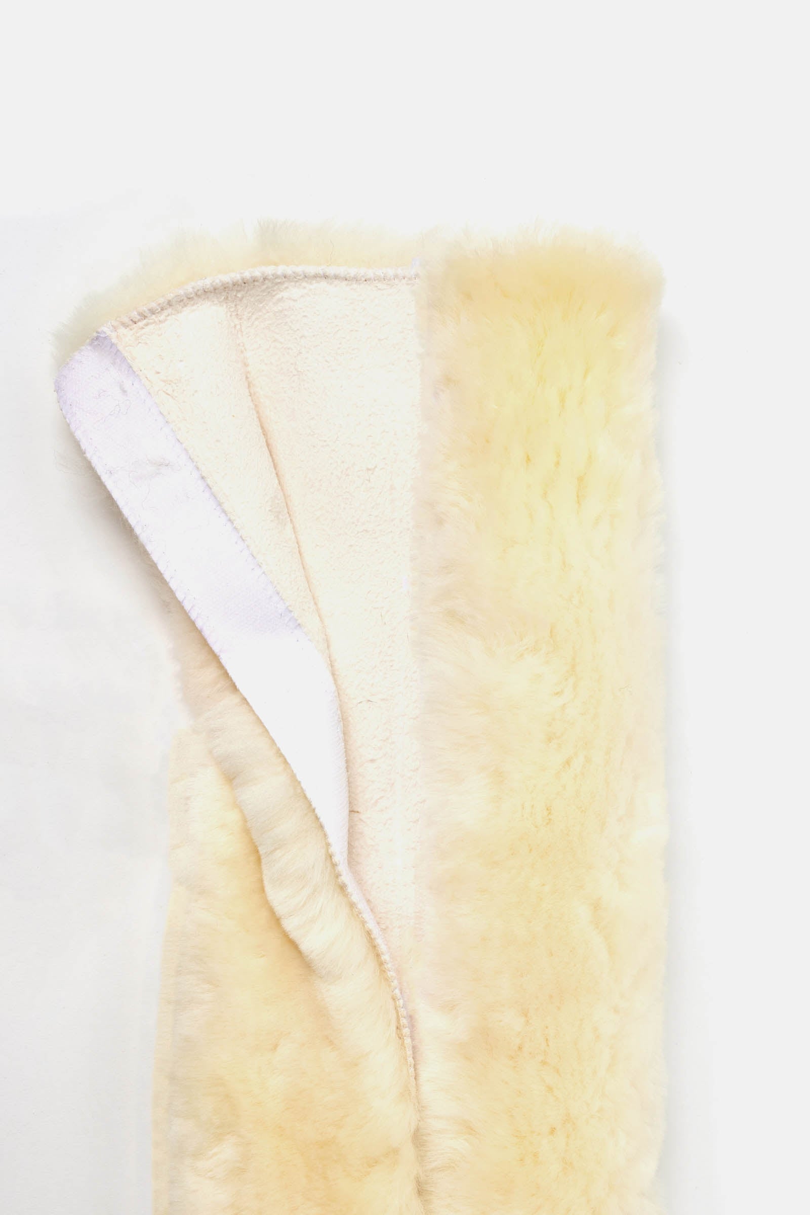 Horze Harleigh Sheepskin Girth Tube Saddles, Girths & Stirrups