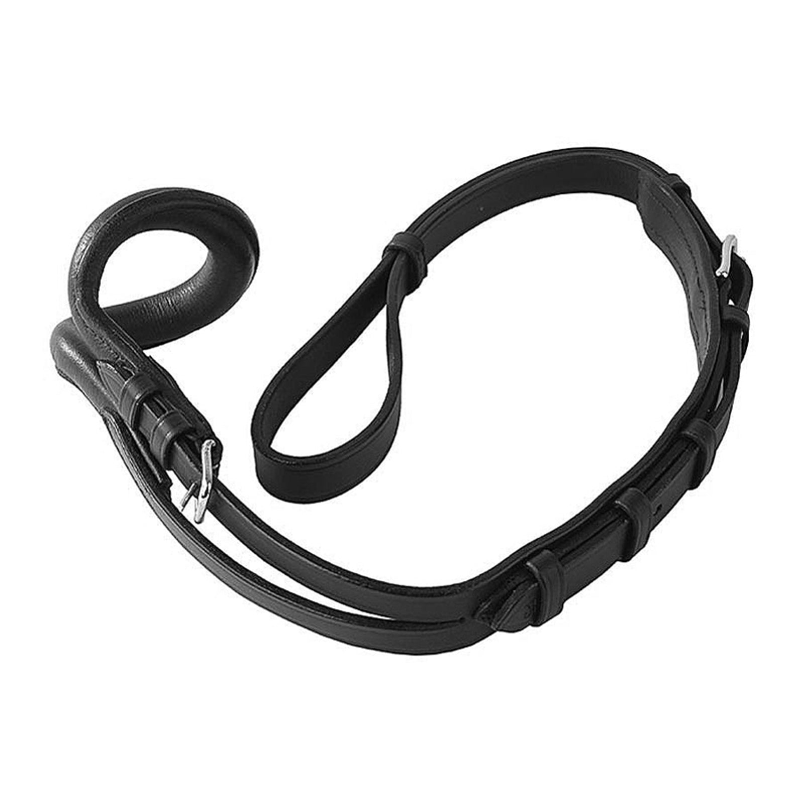 Horze Back Strap for Riding Saddle Saddles, Girths & Stirrups