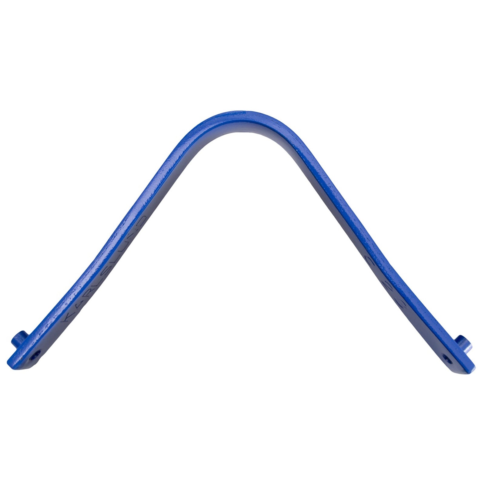 Karlslund Gullet iron to C Saddle Saddles, Girths & Stirrups