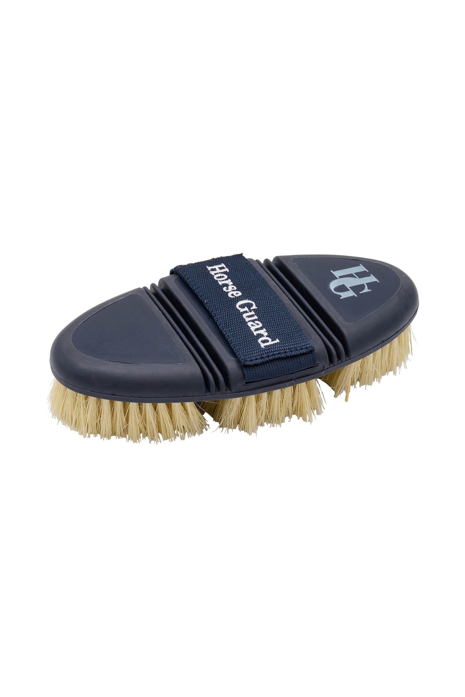 Horse Guard HorseGuard Flexible Scrubbing Brush Ryktning