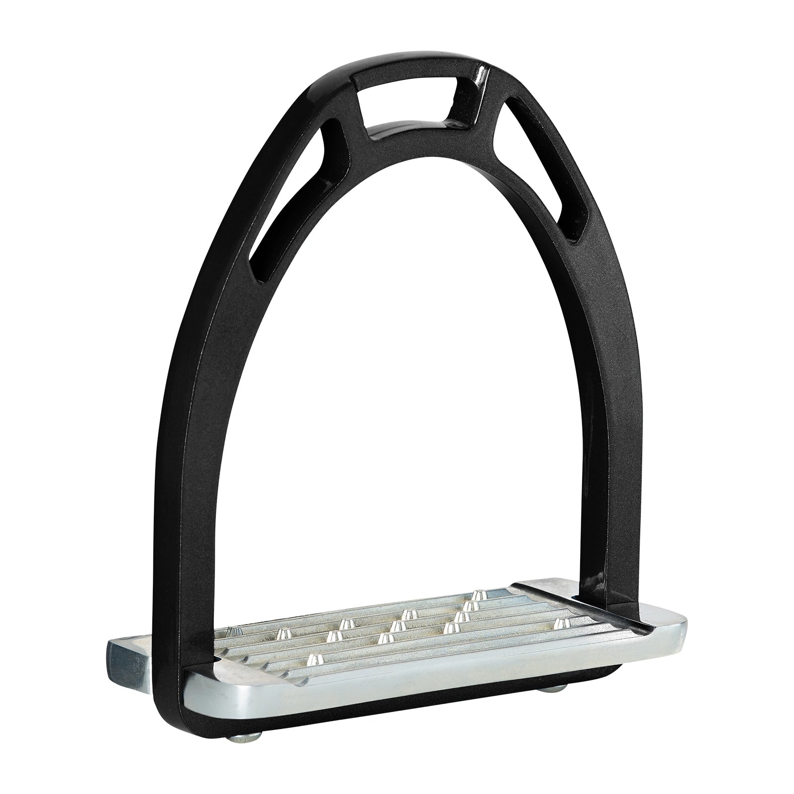 Horze stigbyglar i aluminium Sadlar & gjordar