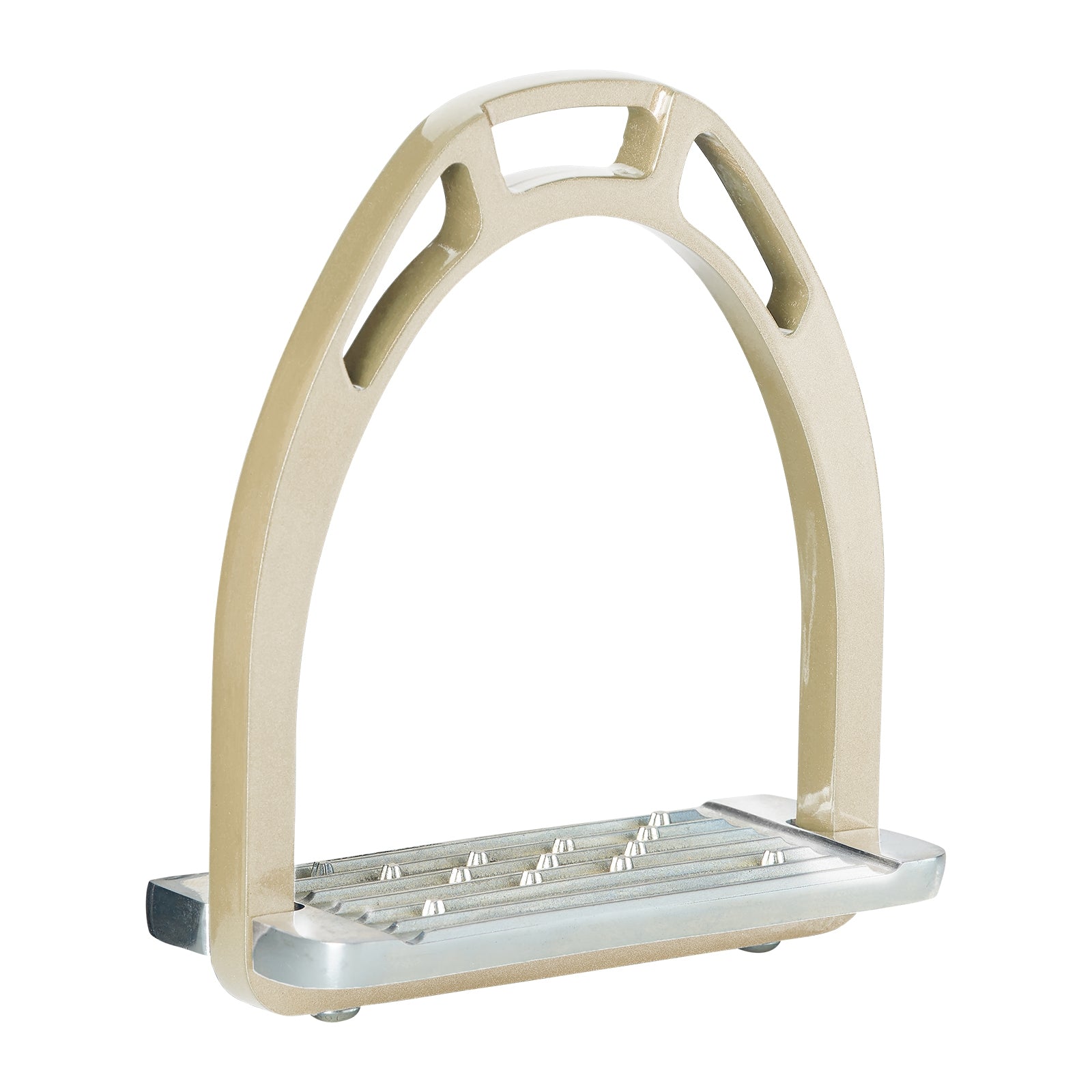 Horze Aluminum Stirrups Saddles, Girths & Stirrups