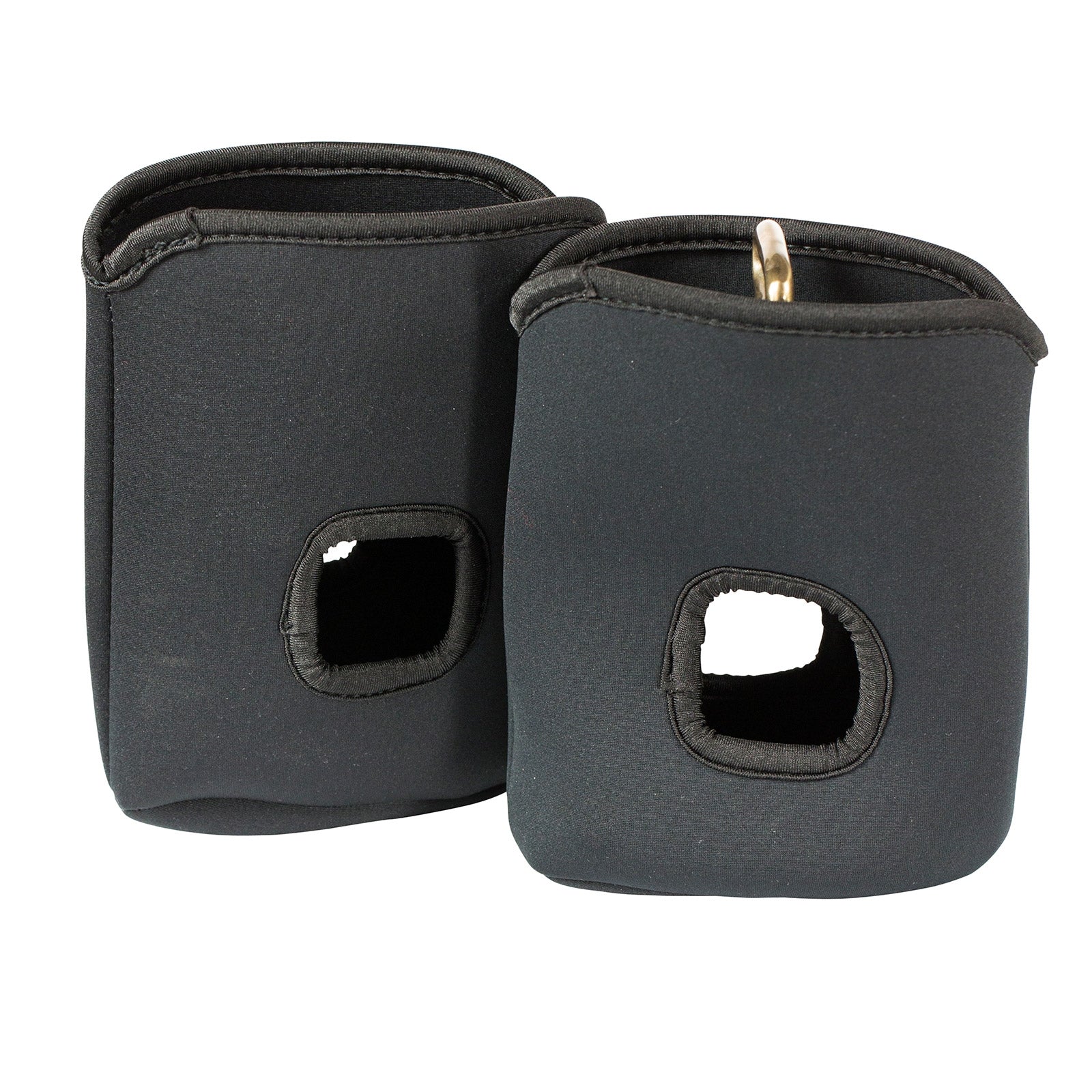 Horze Neoprene Stirrup Covers Saddles, Girths & Stirrups