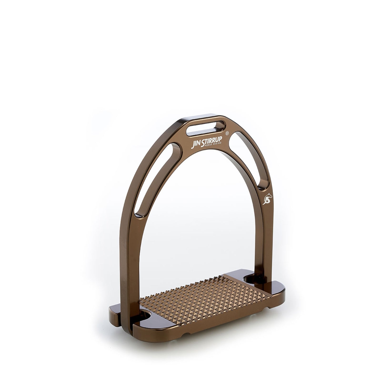 Jin Stirrup par Sadlar & gjordar