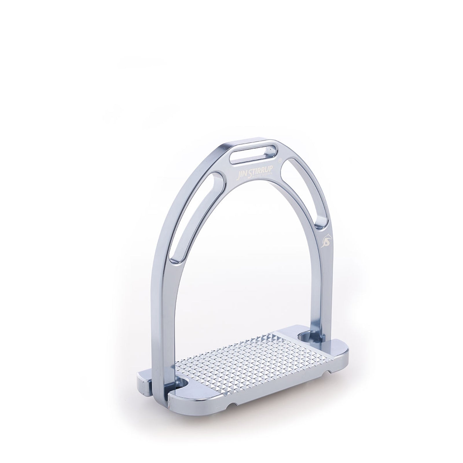 Jin Stirrup par Sadlar & gjordar