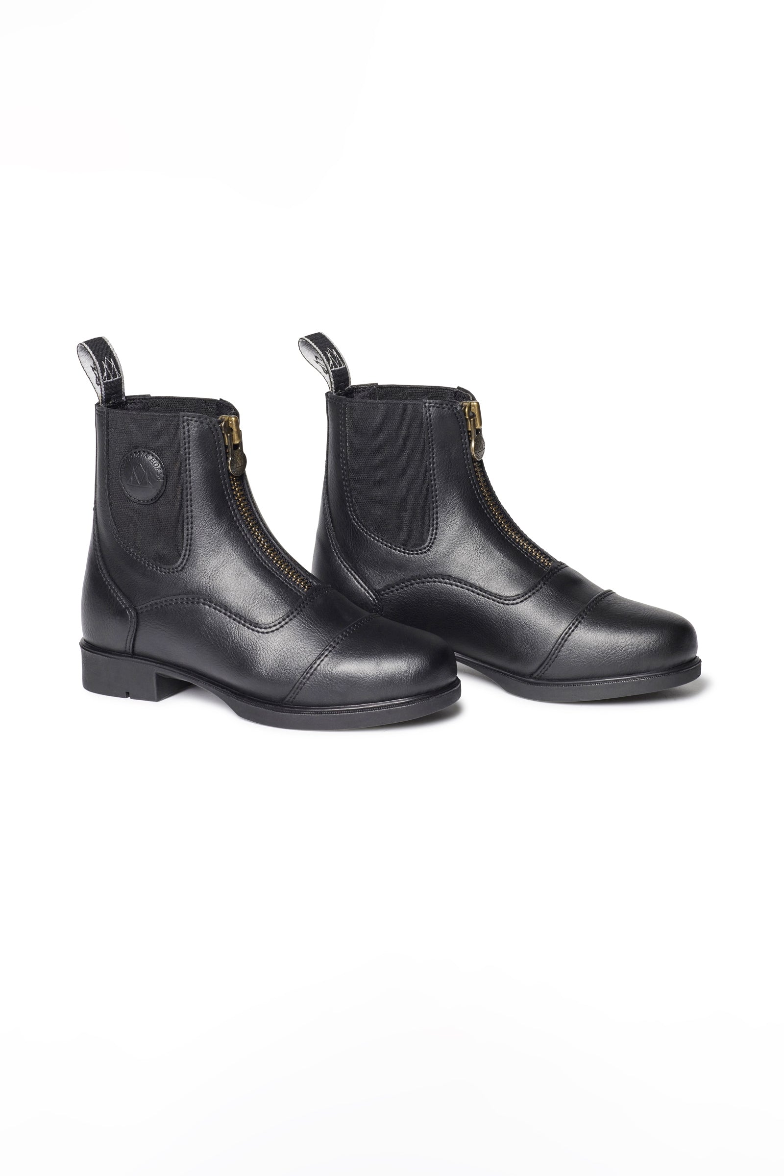 Mountain Horse Veganza Young Winter Riding Paddock Riding Boots & Riding Shoes