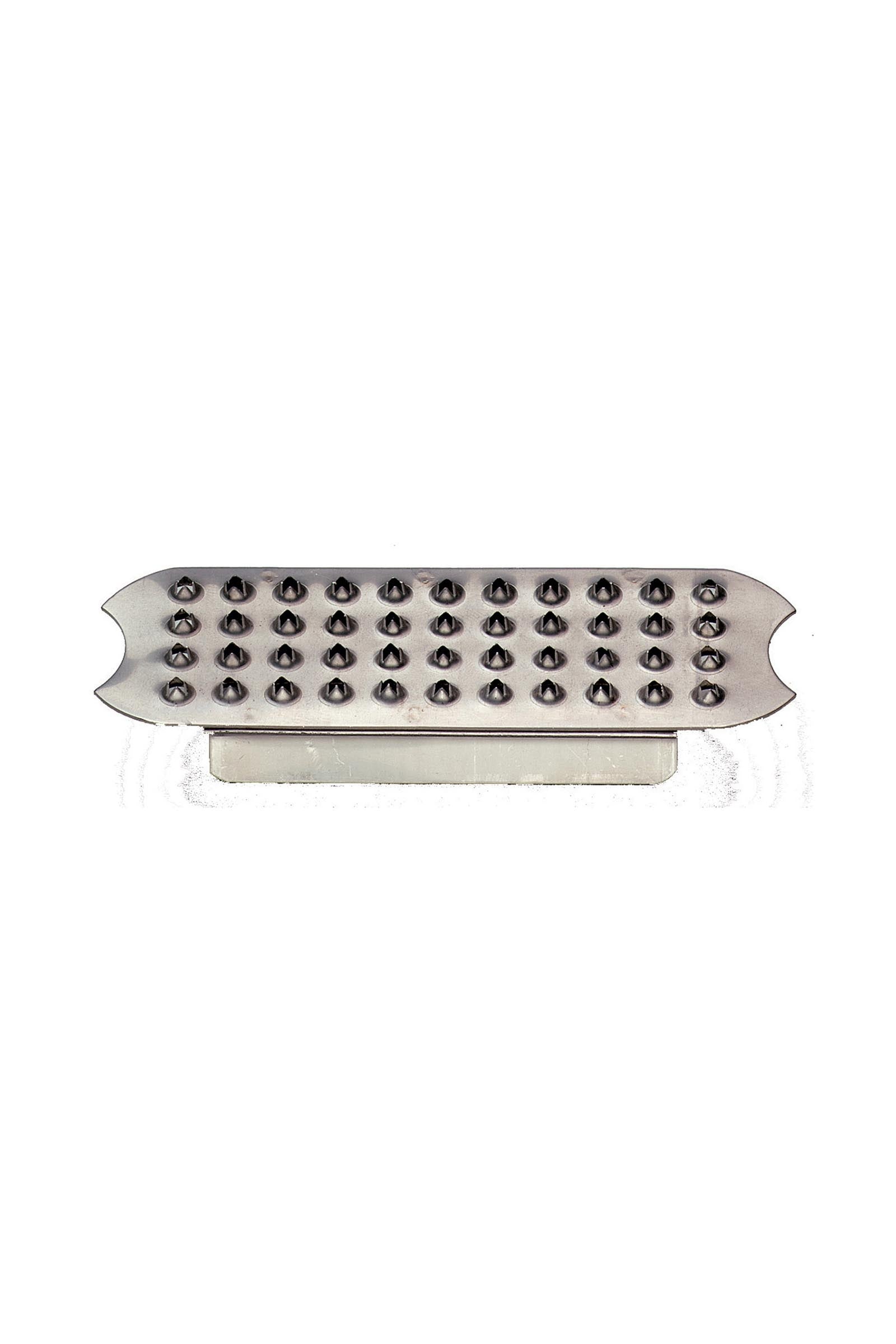 Sprenger stigbygelplattor rostfritt stål, System 4 och Fillis Nails, Studs, Pads