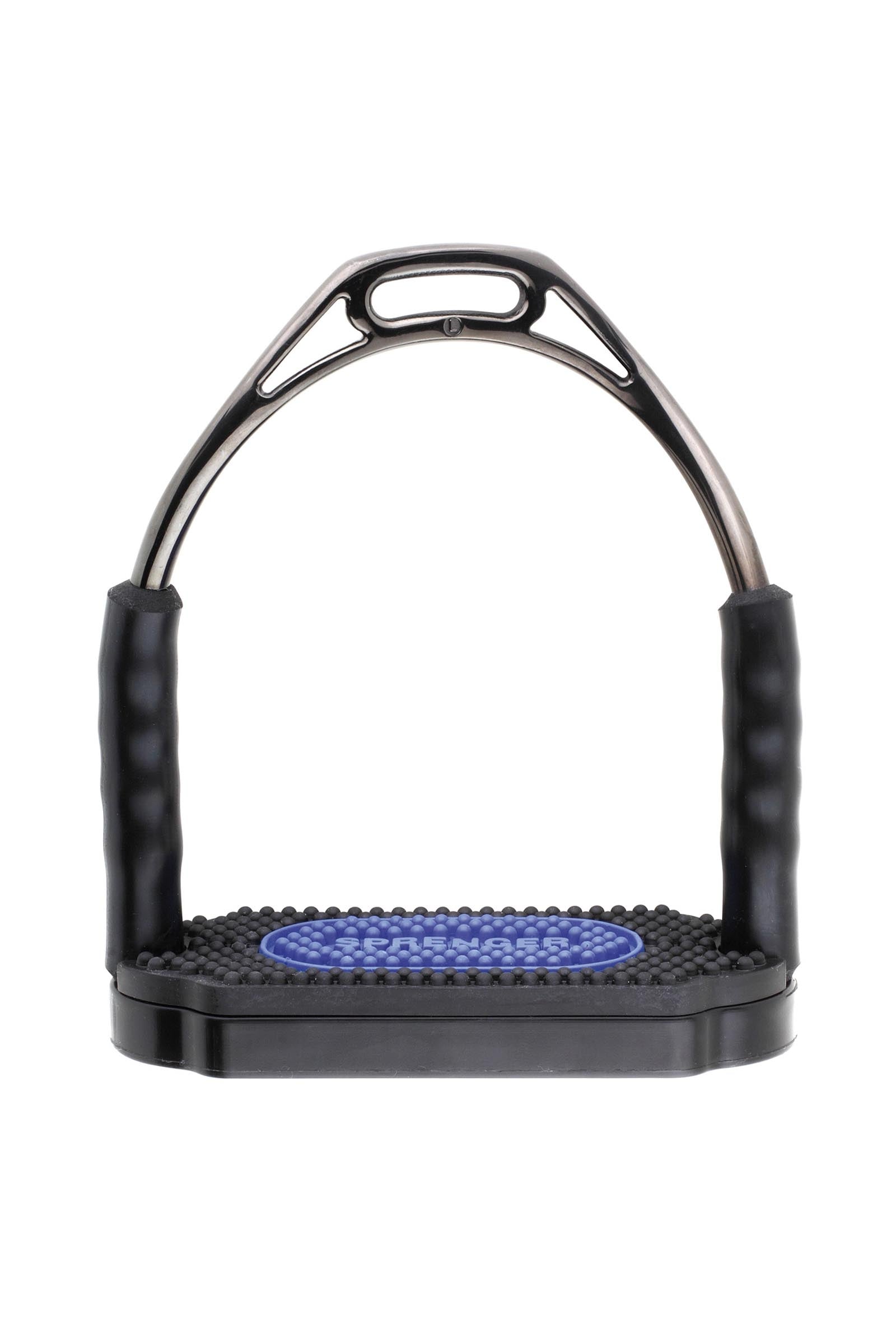Sprenger Bow Balance stigbyglar Sadlar & gjordar