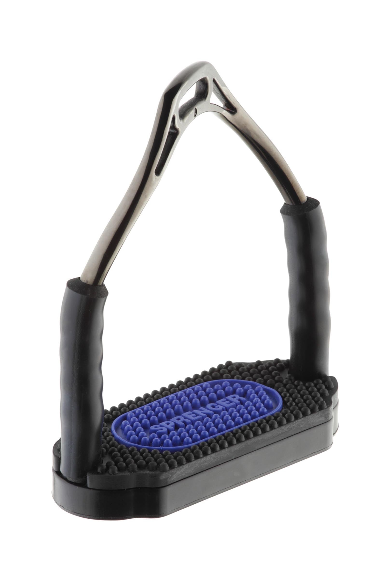 Sprenger Bow Balance Stirrups Saddles, Girths & Stirrups