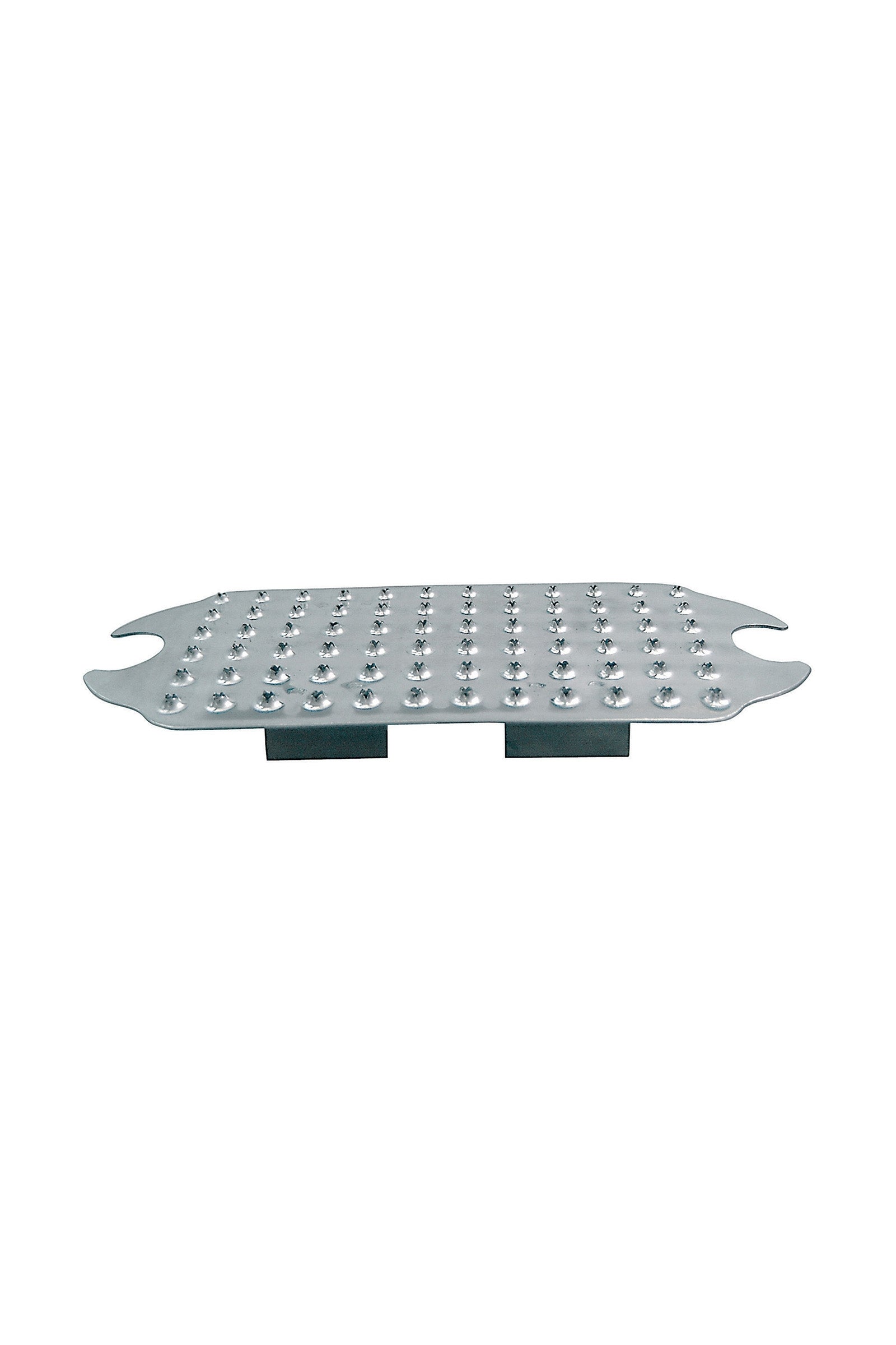 Sprenger stigbygelplattor metall, Bow Balance Nails, Studs, Pads