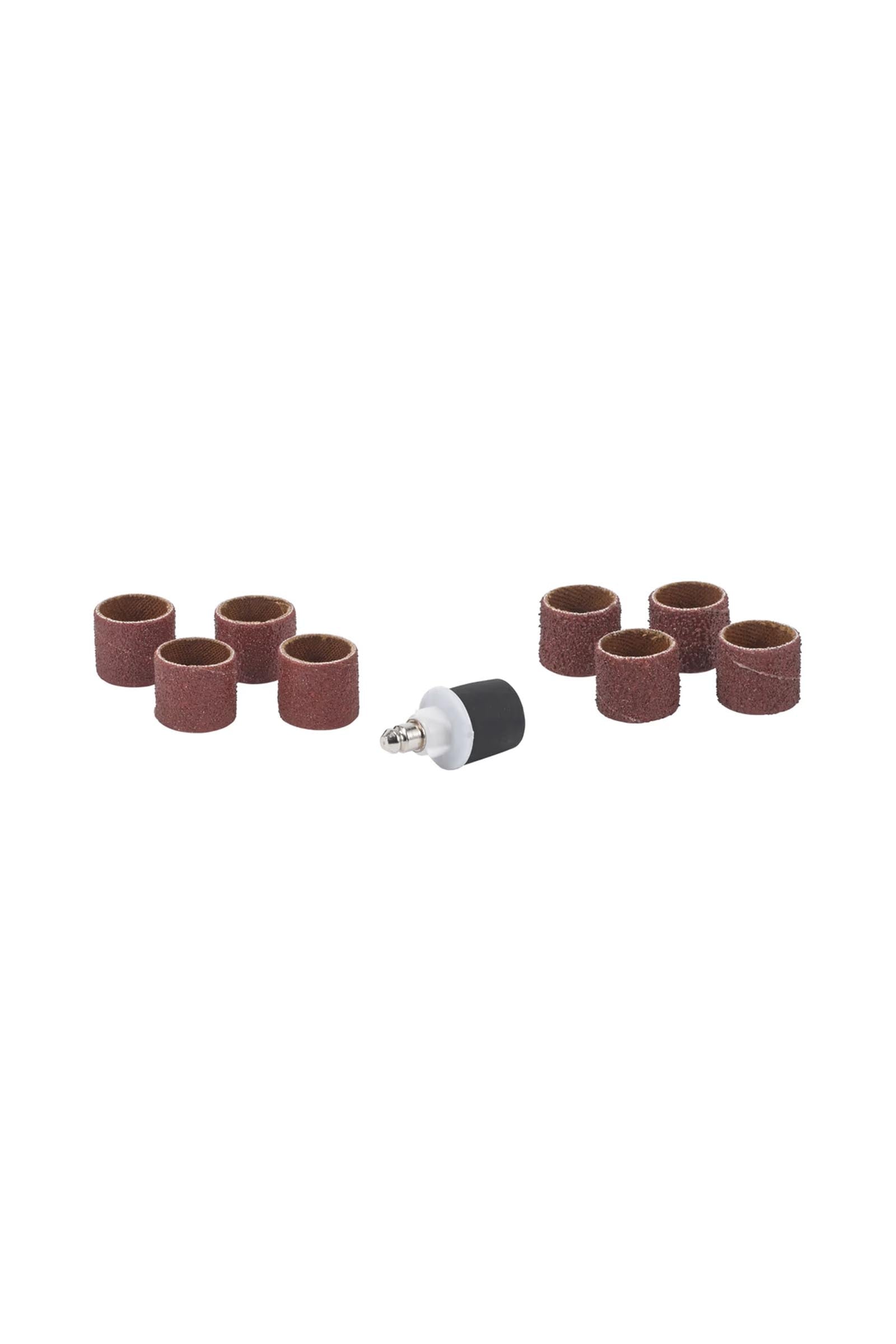 Oster slipbandsset (fin och medium) för nagelfil Klippning & trimning