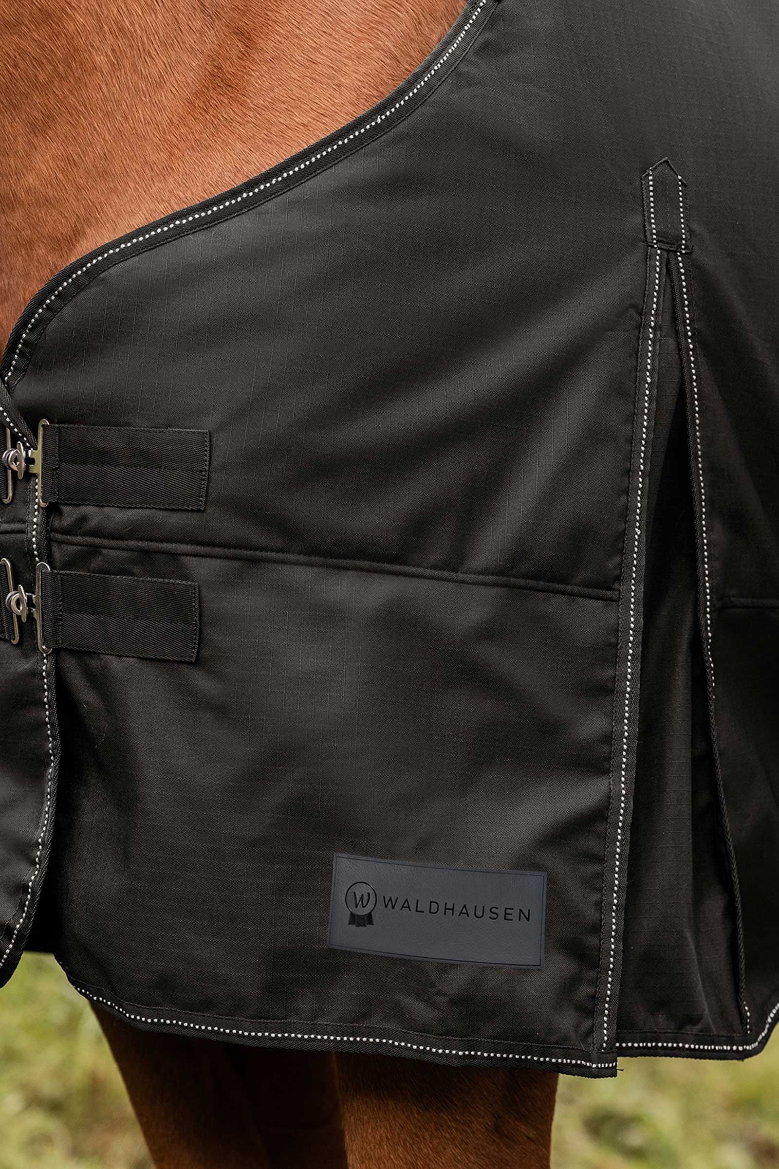 Waldhausen Nordic Turnout Rug, 200 g Horse Rugs