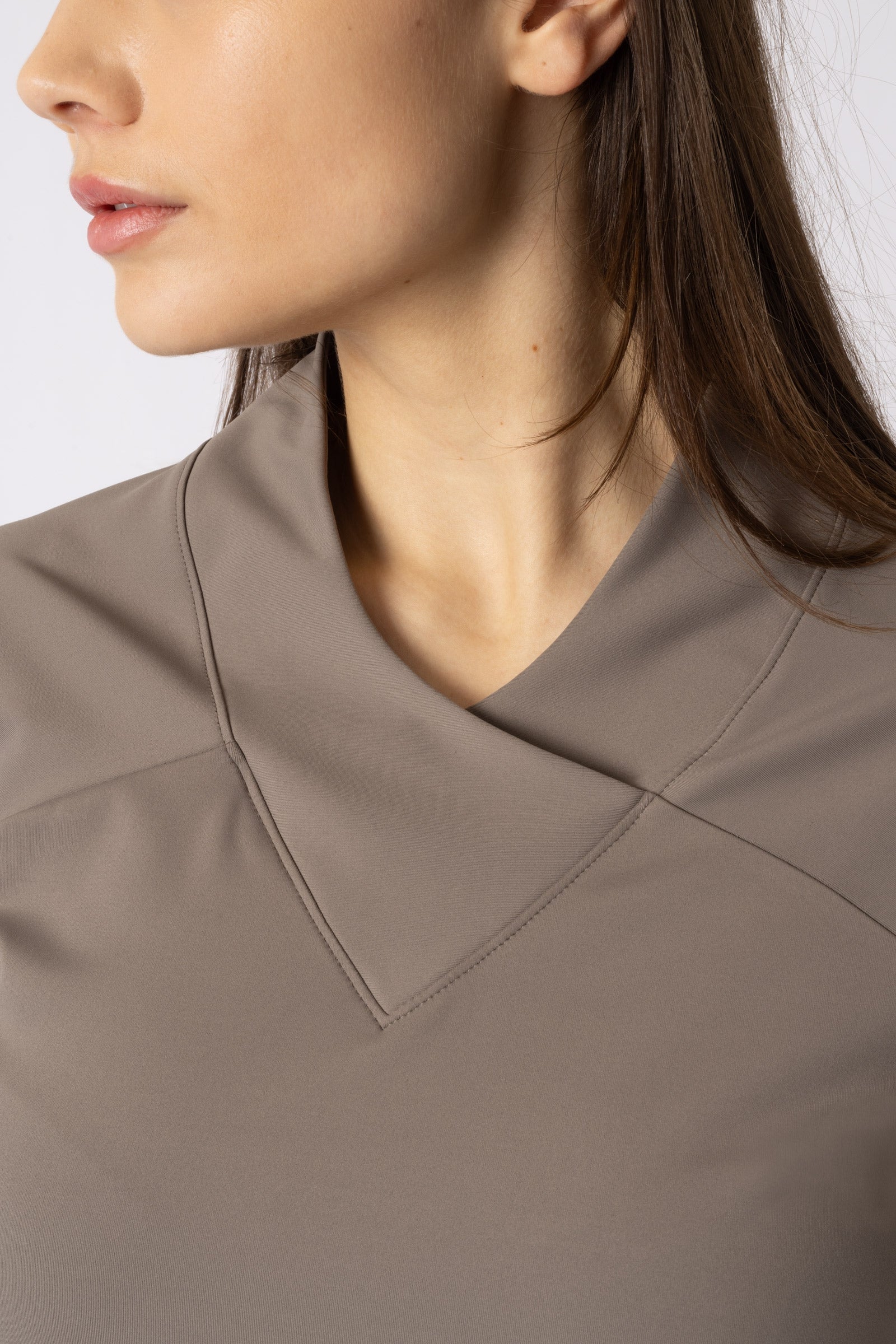 Horze Elodie Women's Functional Sweatshirt Women’s Riding Clothing