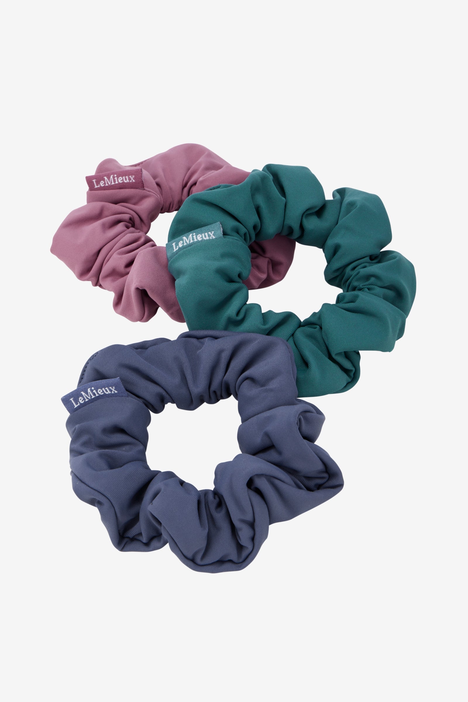 LeMieux scrunchies 3 pack Presentartiklar
