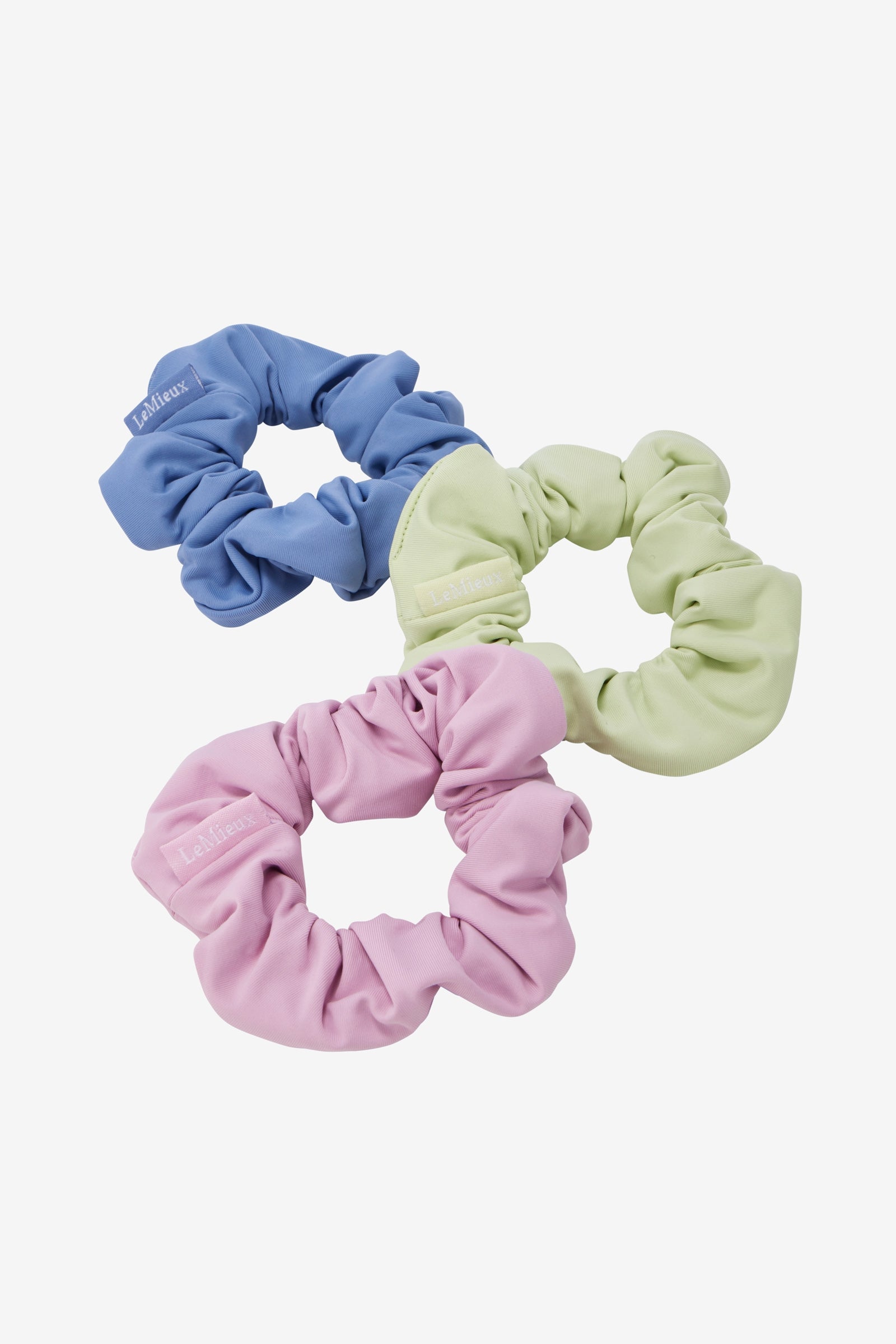 LeMieux scrunchies 3 pack Presentartiklar
