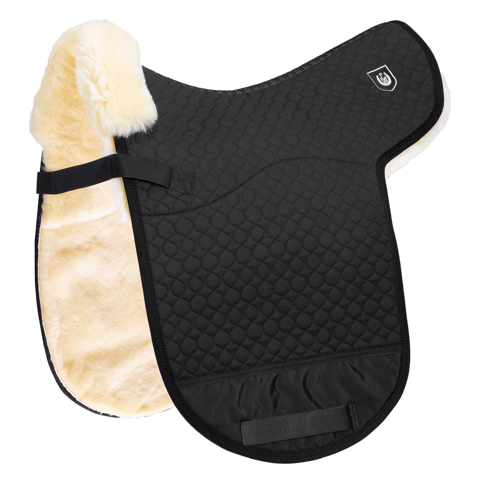 Christ Saddle pad spezial D Saddle Pads