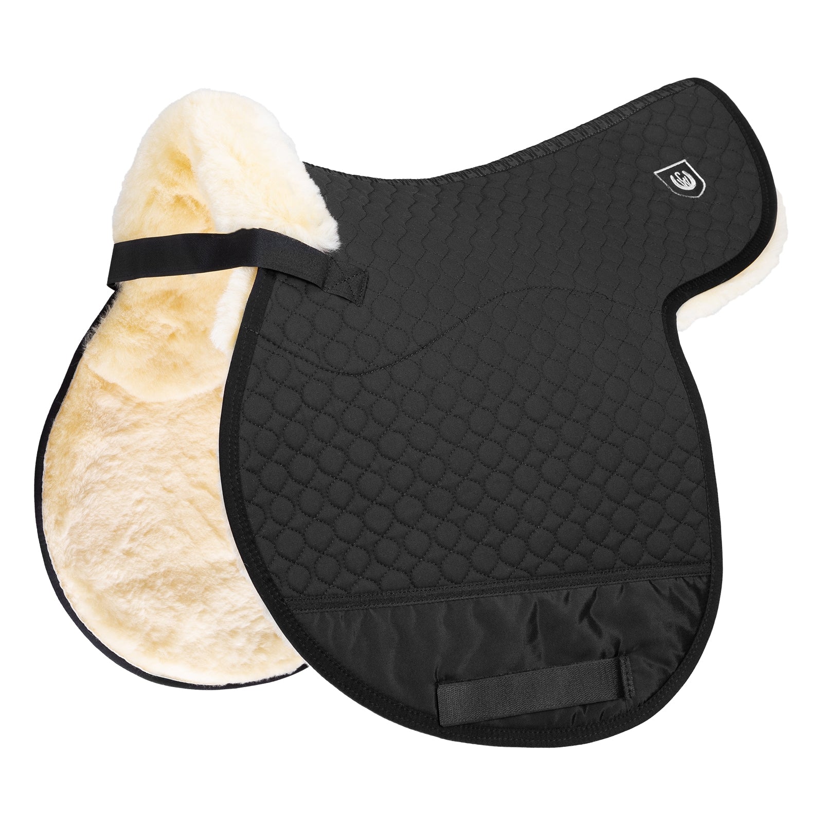 Christ Spezial S Jump Numnah Saddle Pads