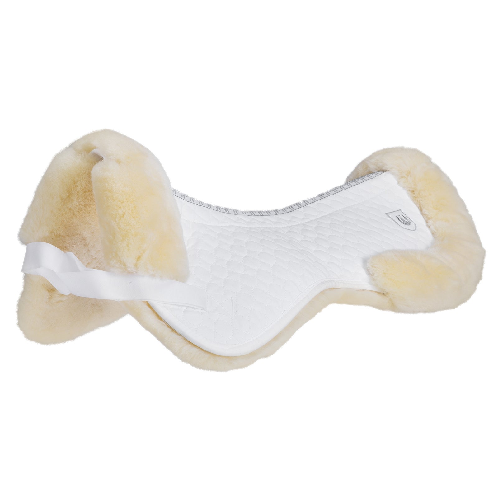 Christ Edge Ultra sadelpad Schabrak