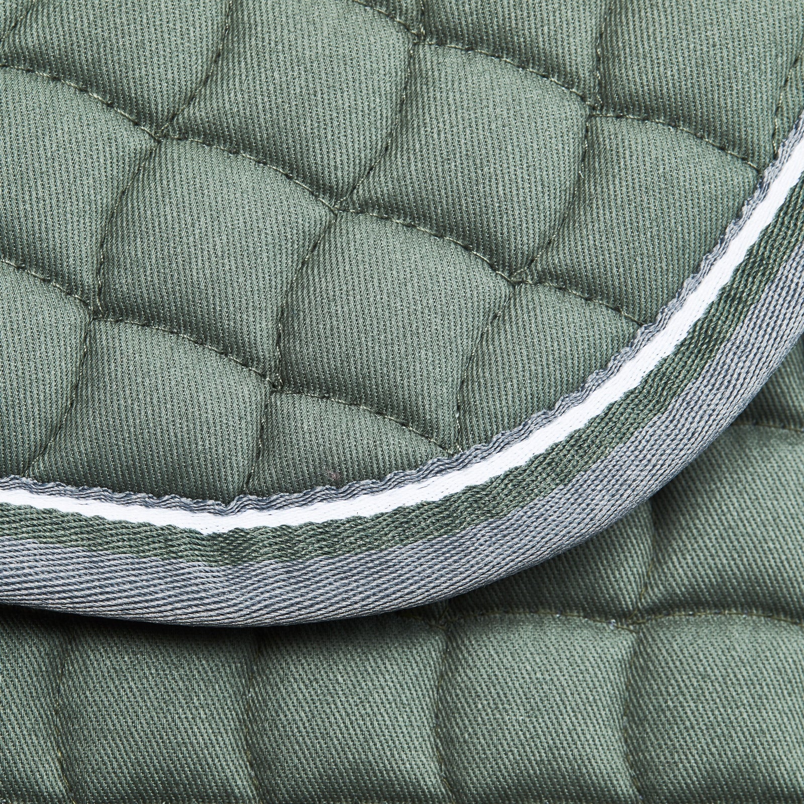 Horze Adepto Dressage Saddle Pad Saddle Pads