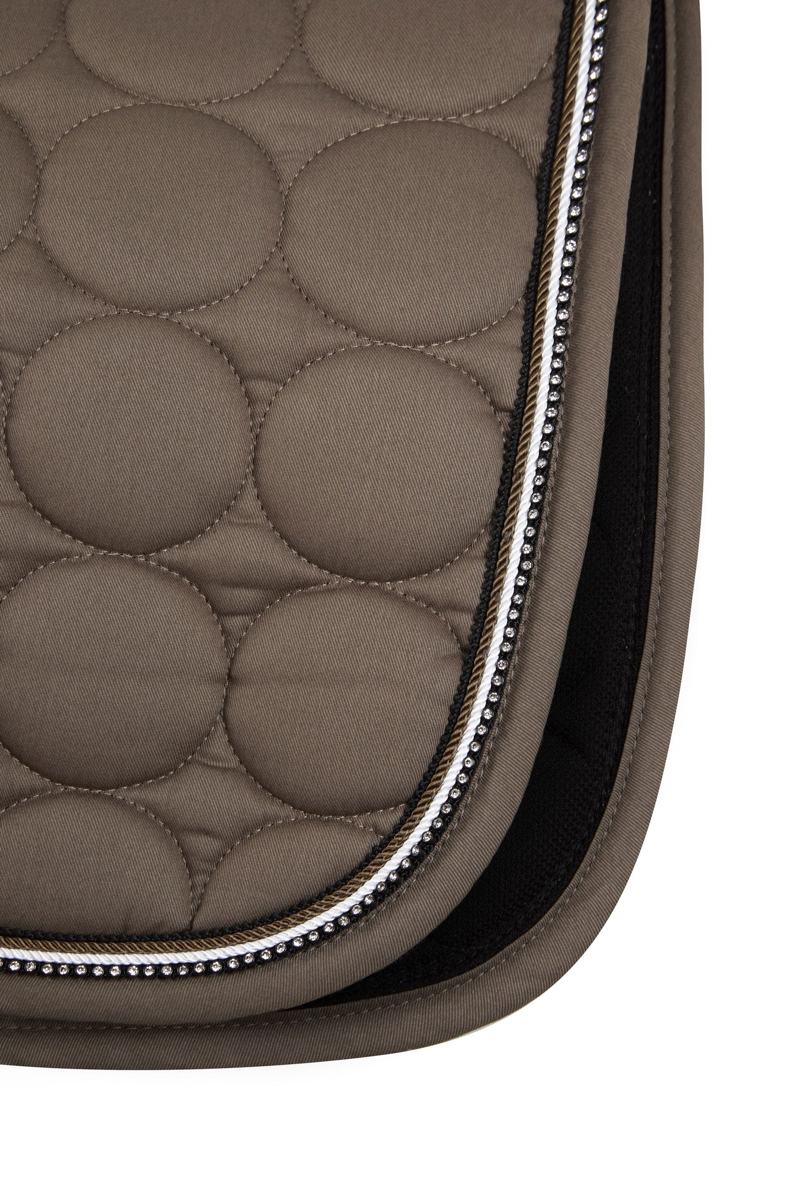 Horze Marquess Dressage Saddle Pad Saddle Pads