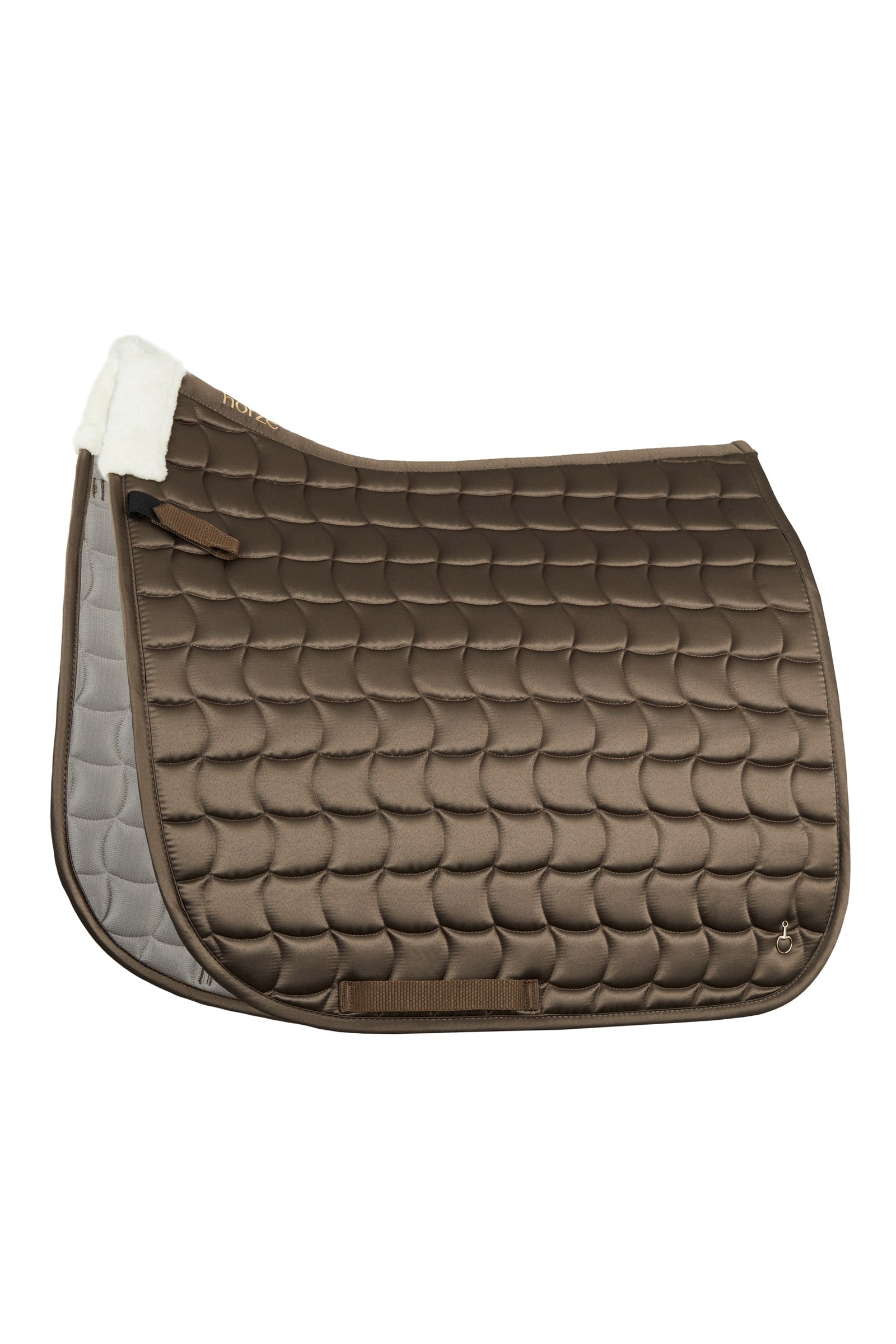Horze Houston Dressage Saddle Pad Saddle Pads
