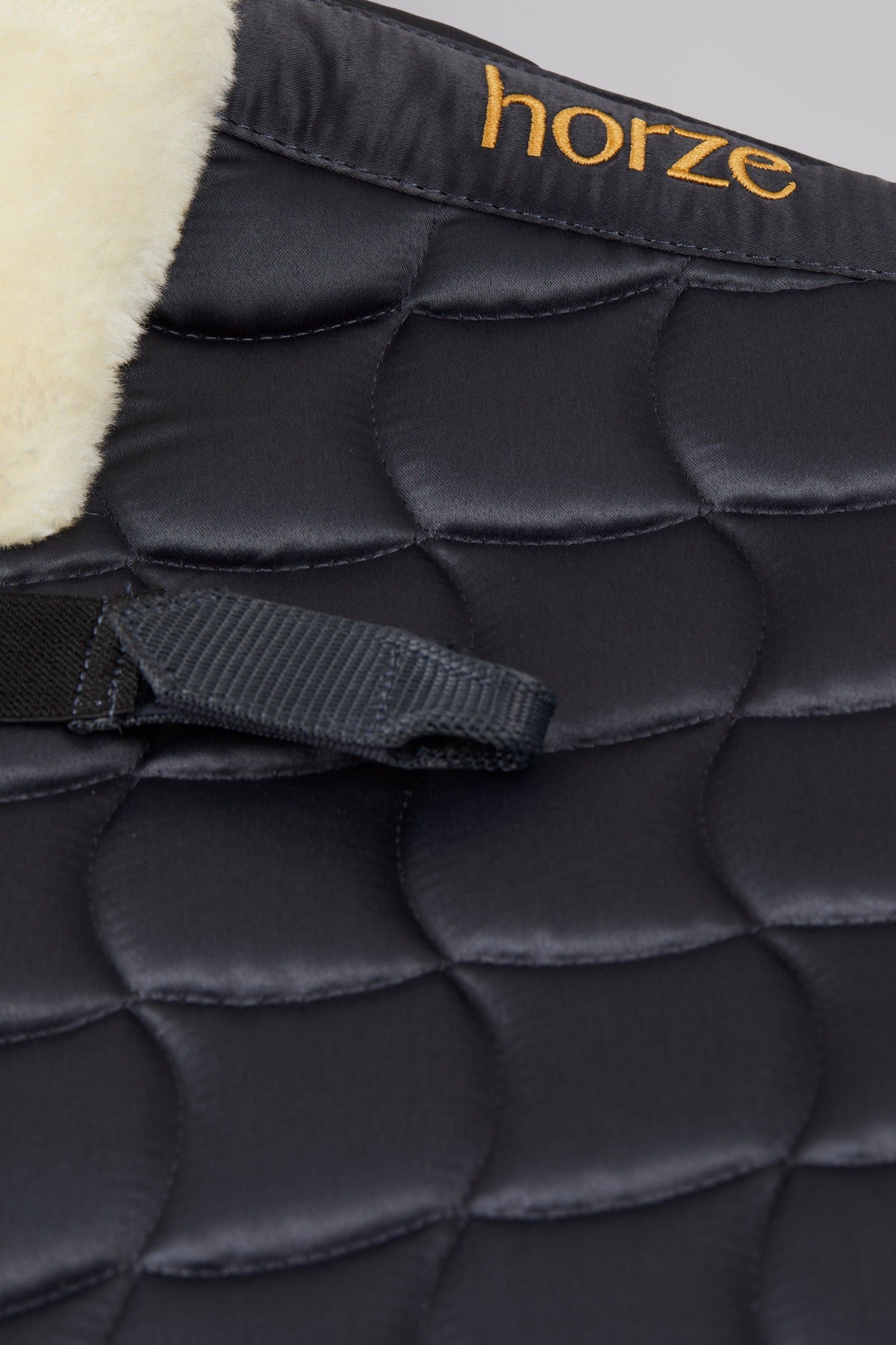 Horze Houston Dressage Saddle Pad Saddle Pads