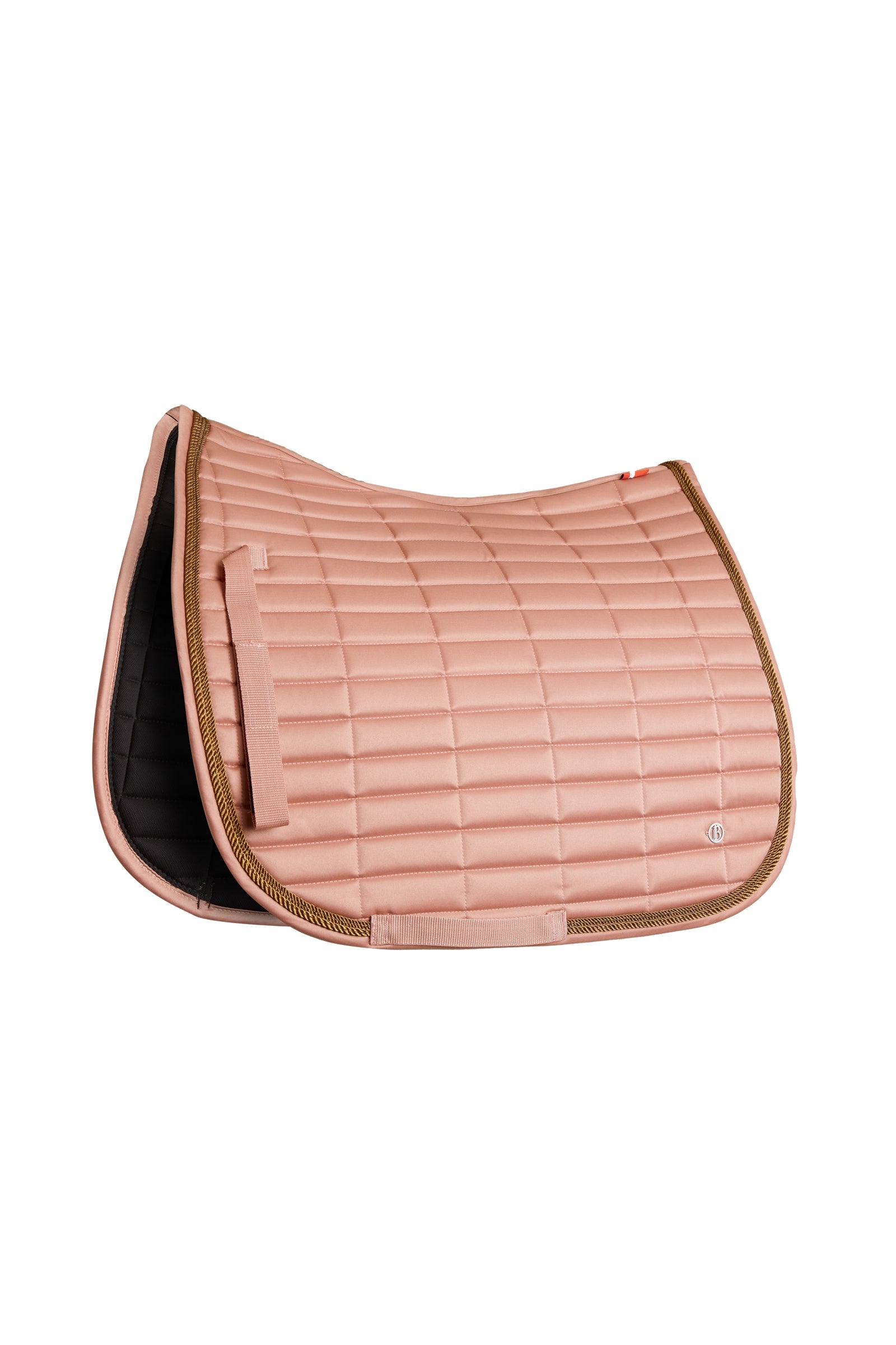 B Vertigo Quinn Dressage Saddle Pad Saddle Pads