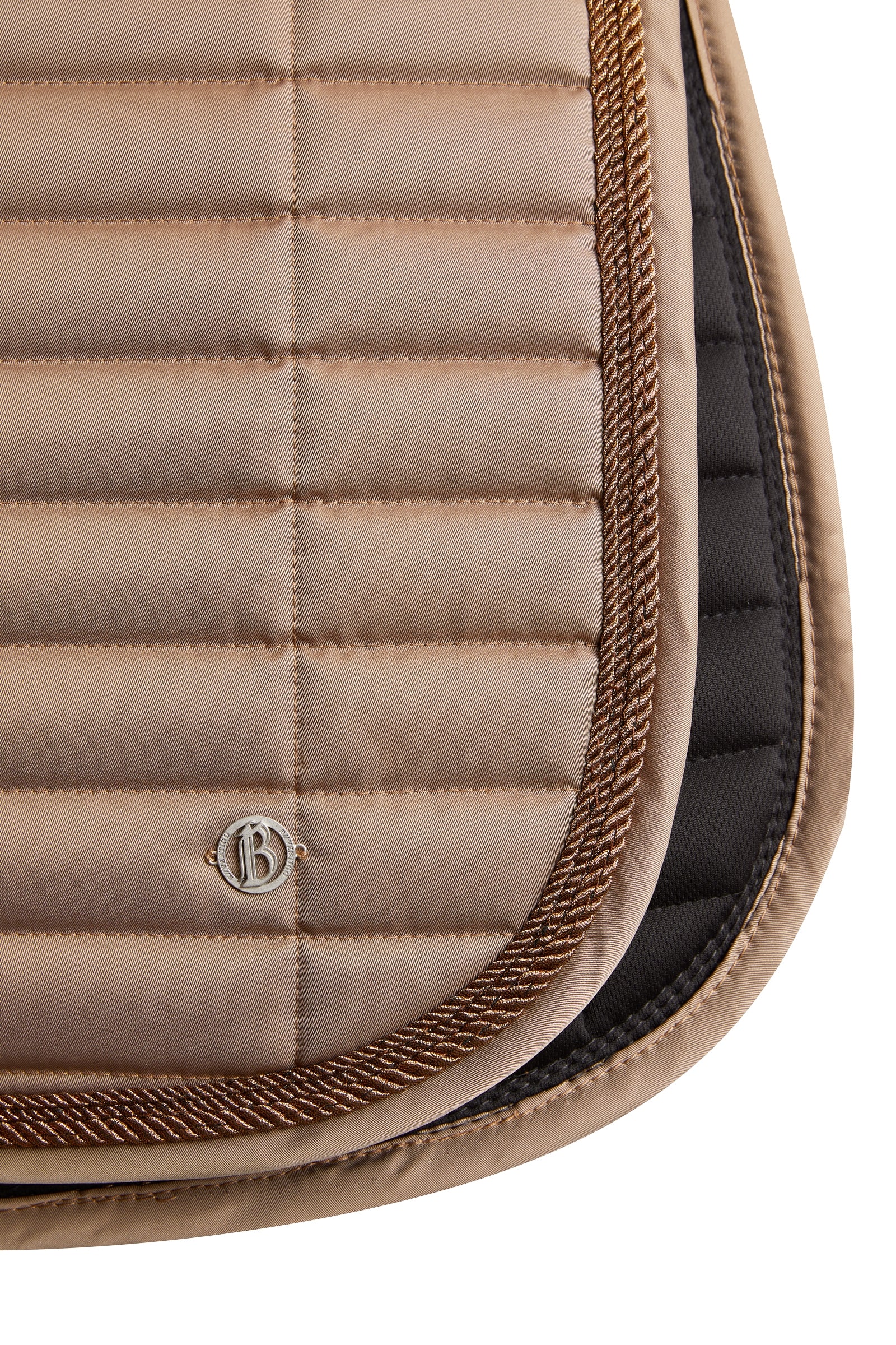 B Vertigo Quinn Dressage Saddle Pad Saddle Pads