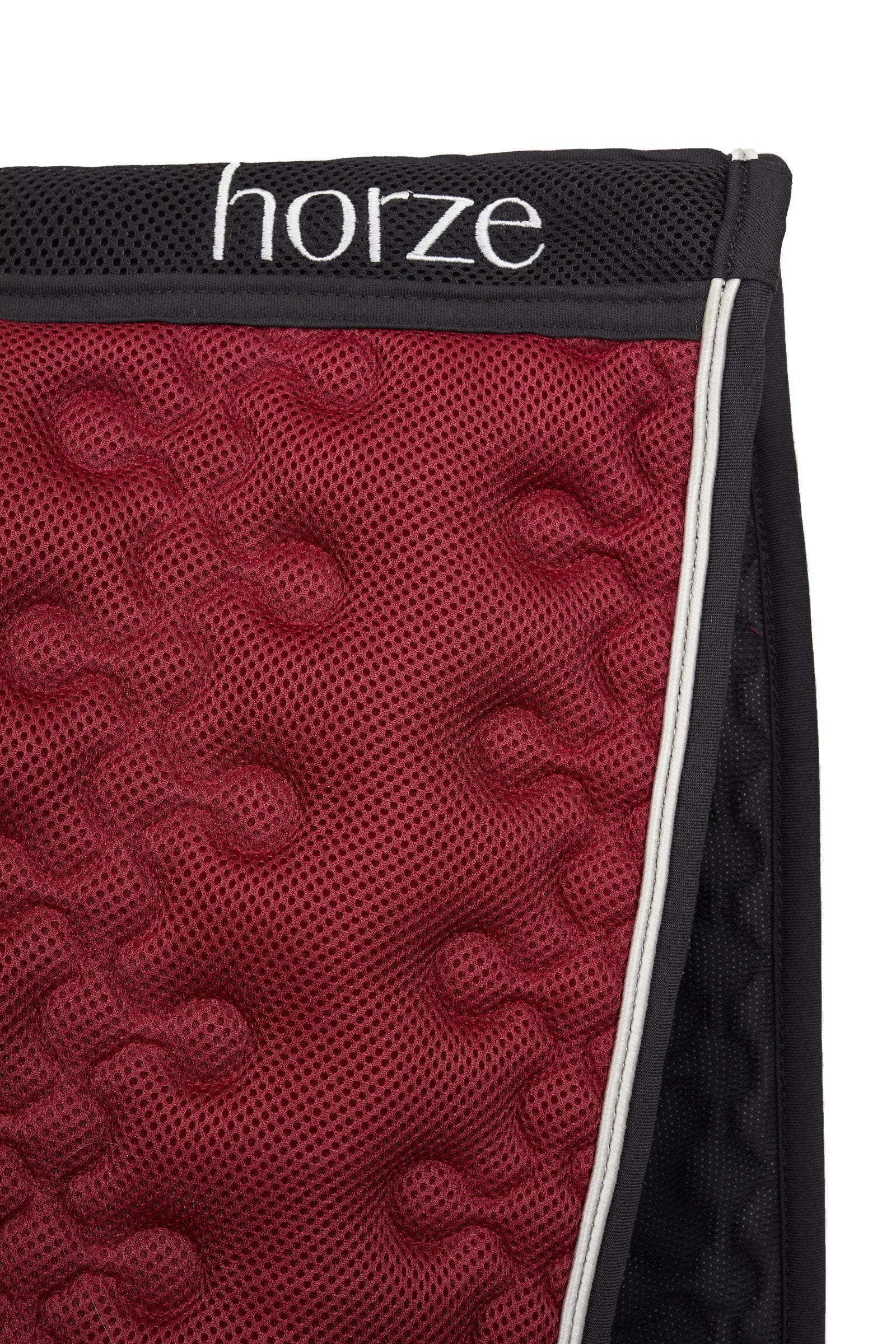 Horze Smoky Twilight Jumping Saddle Pad Saddle Pads
