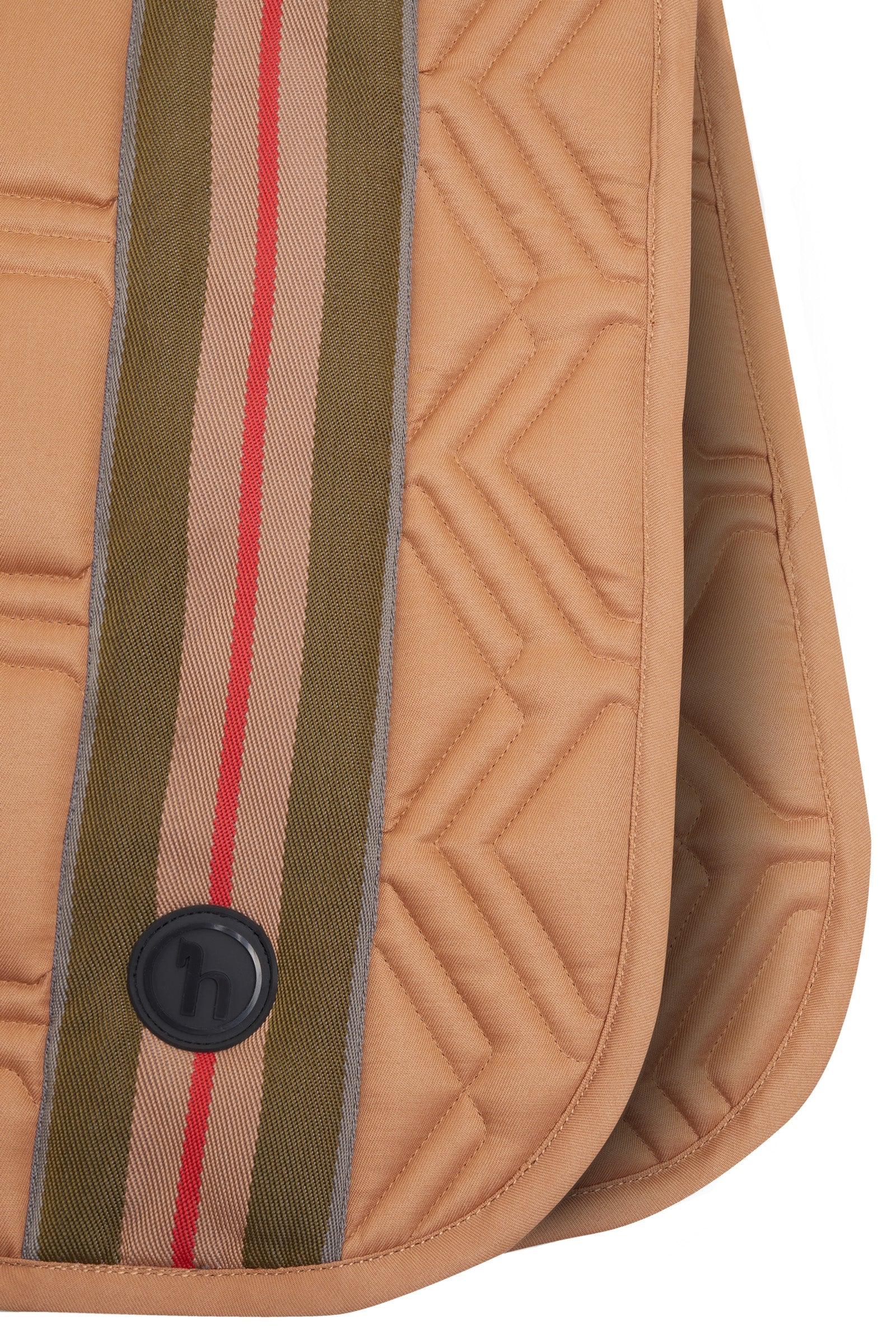 Horze High Life Jumping Pad Saddle Pads