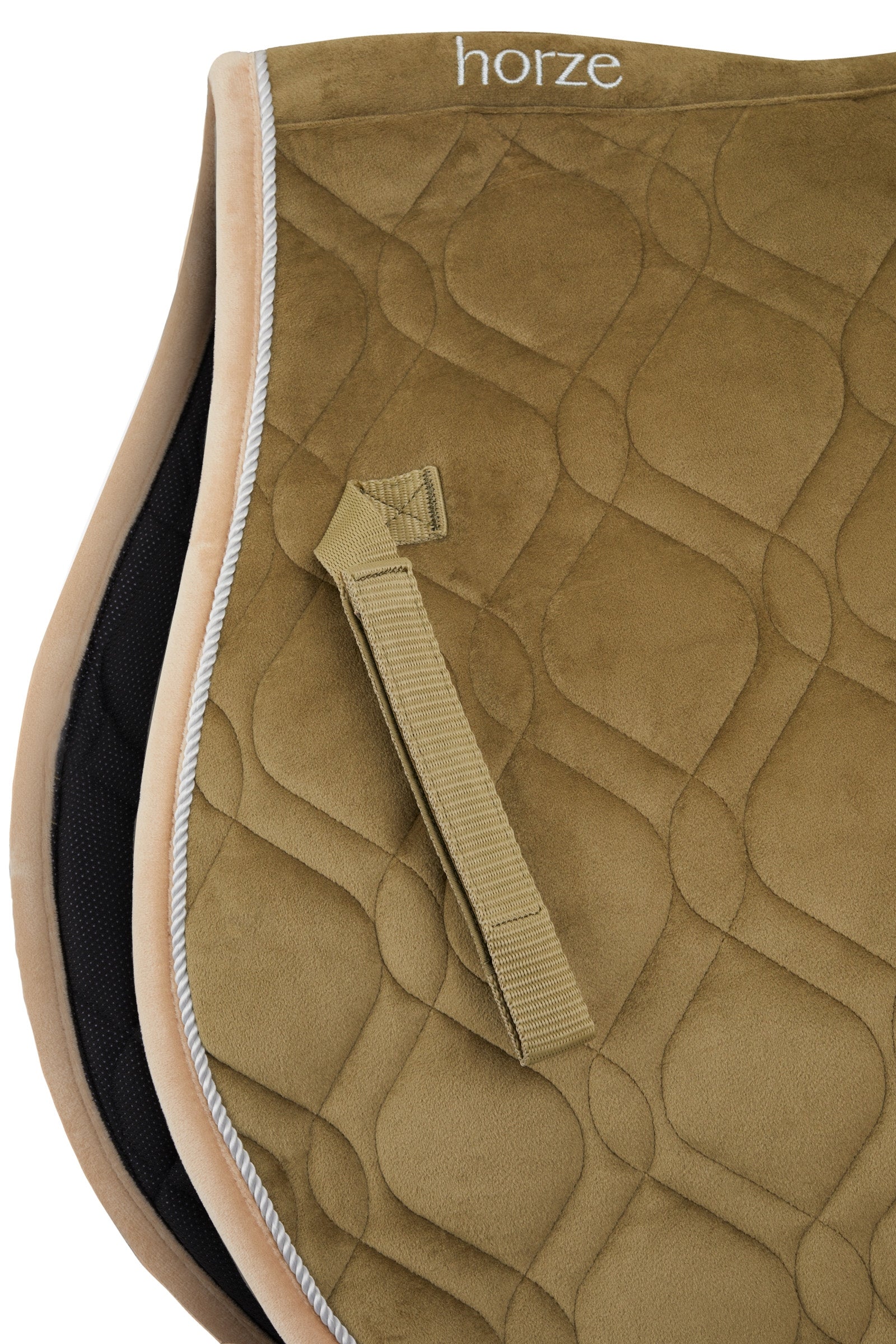 Horze St. Moritz Jumping Pad Saddle Pads