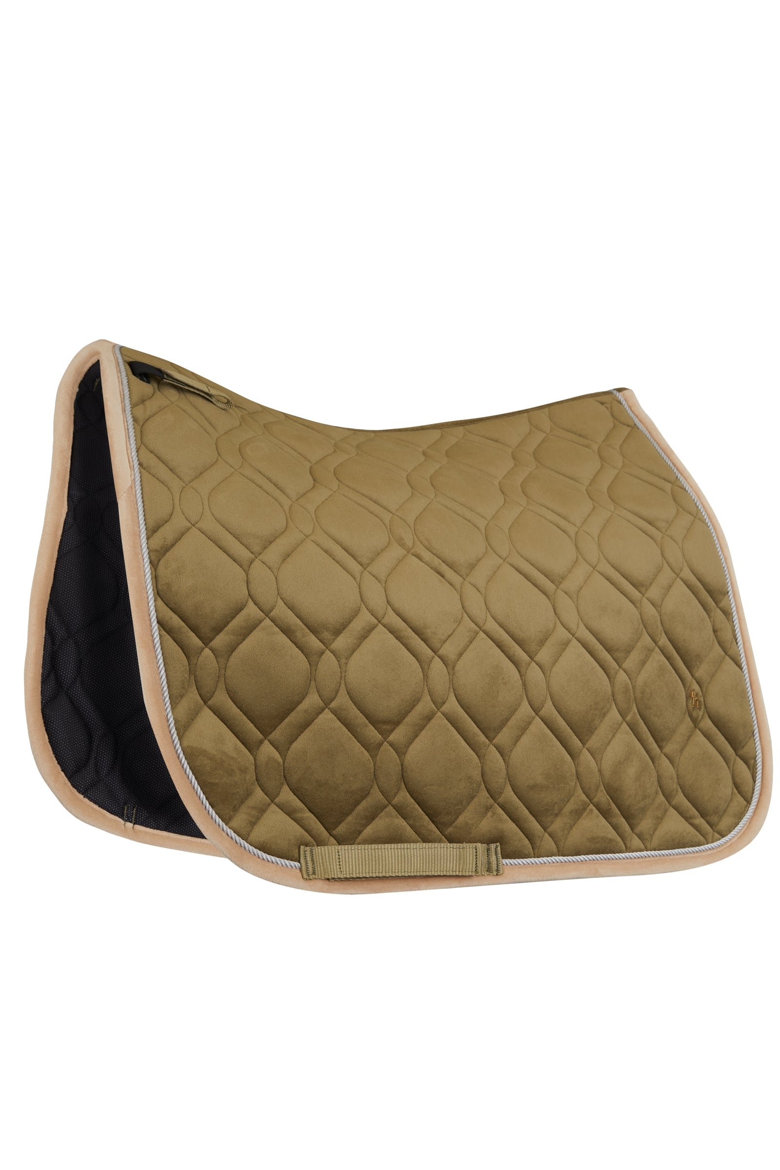 Horze St. Moritz Dressage Saddle Pad Saddle Pads