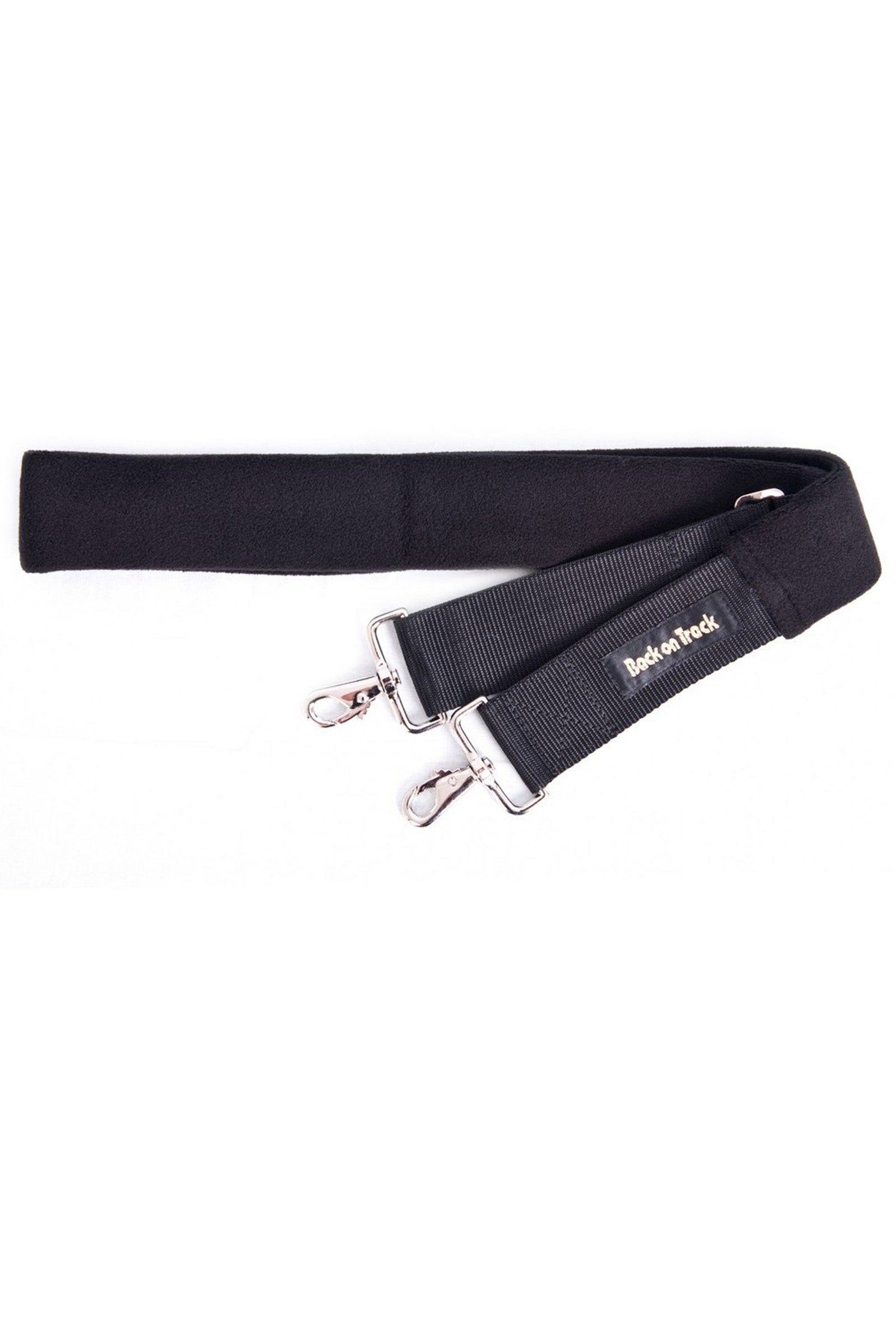 Back on Track gjord Hästtäcken