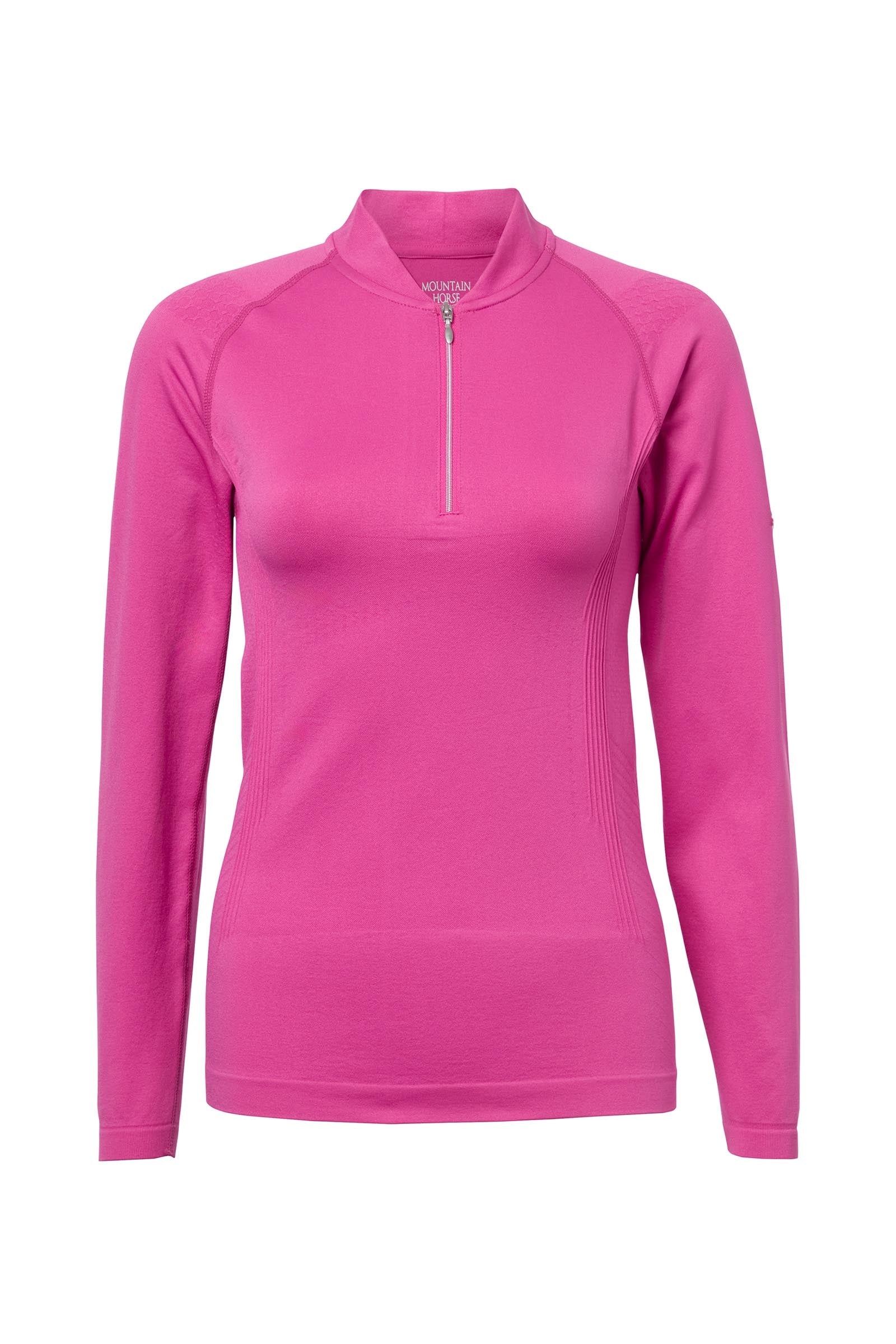 Mountain Horse Motion Women´s Long Sleeve Shirt Damridkläder