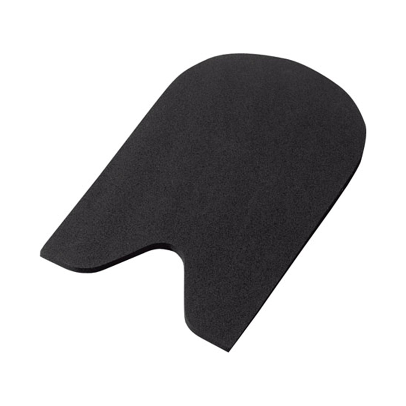Eskadron Sadelpad CELLULAR RUBBER upphöjd bak Schabrak