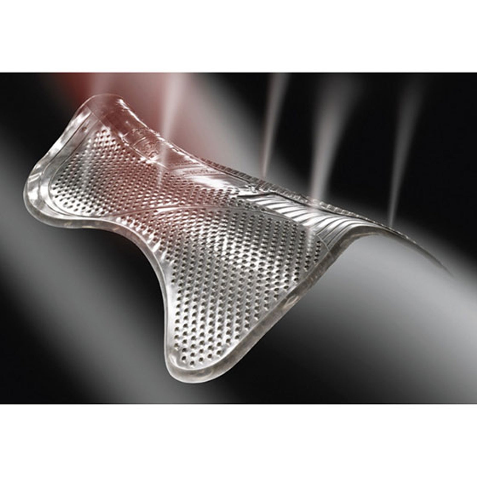 Eskadron Sadelpad GEL ANTI SLIP Schabrak