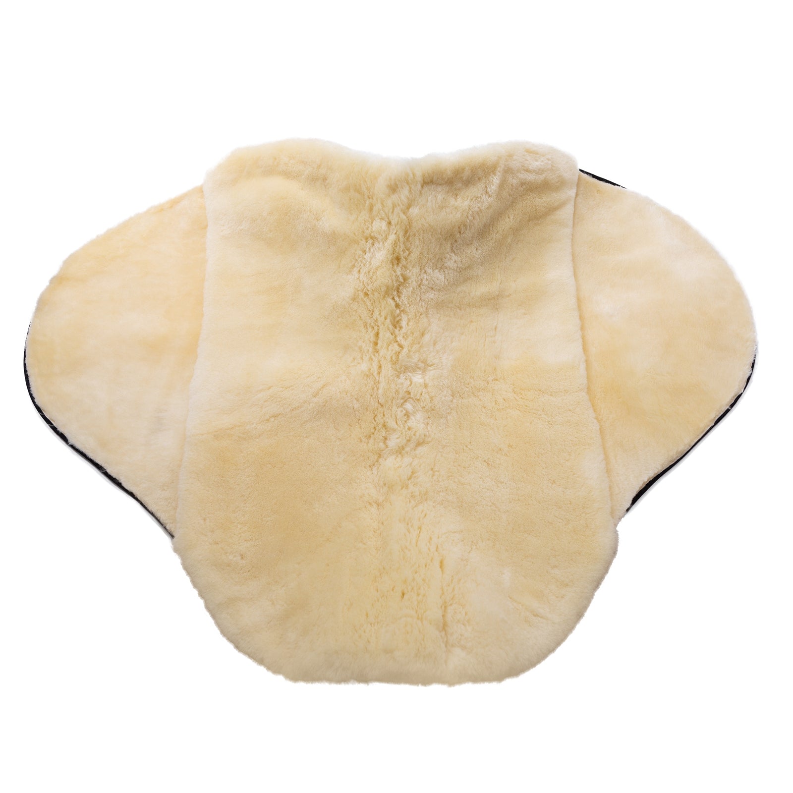 Christ Saddle pad for treeless saddles, spezial Saddle Pads