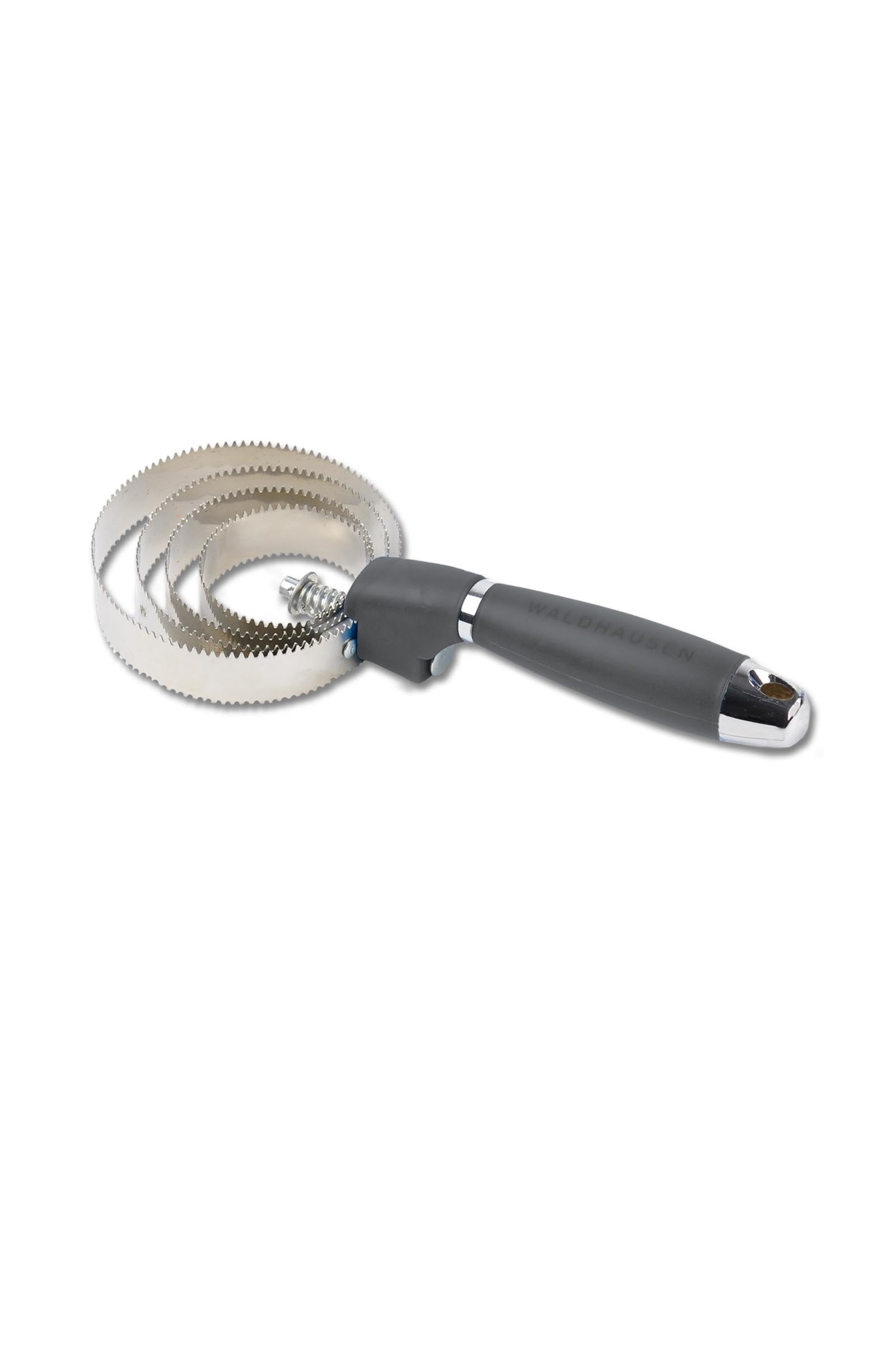 Waldhausen fjäderstrigel med gelhandtag Ryktning