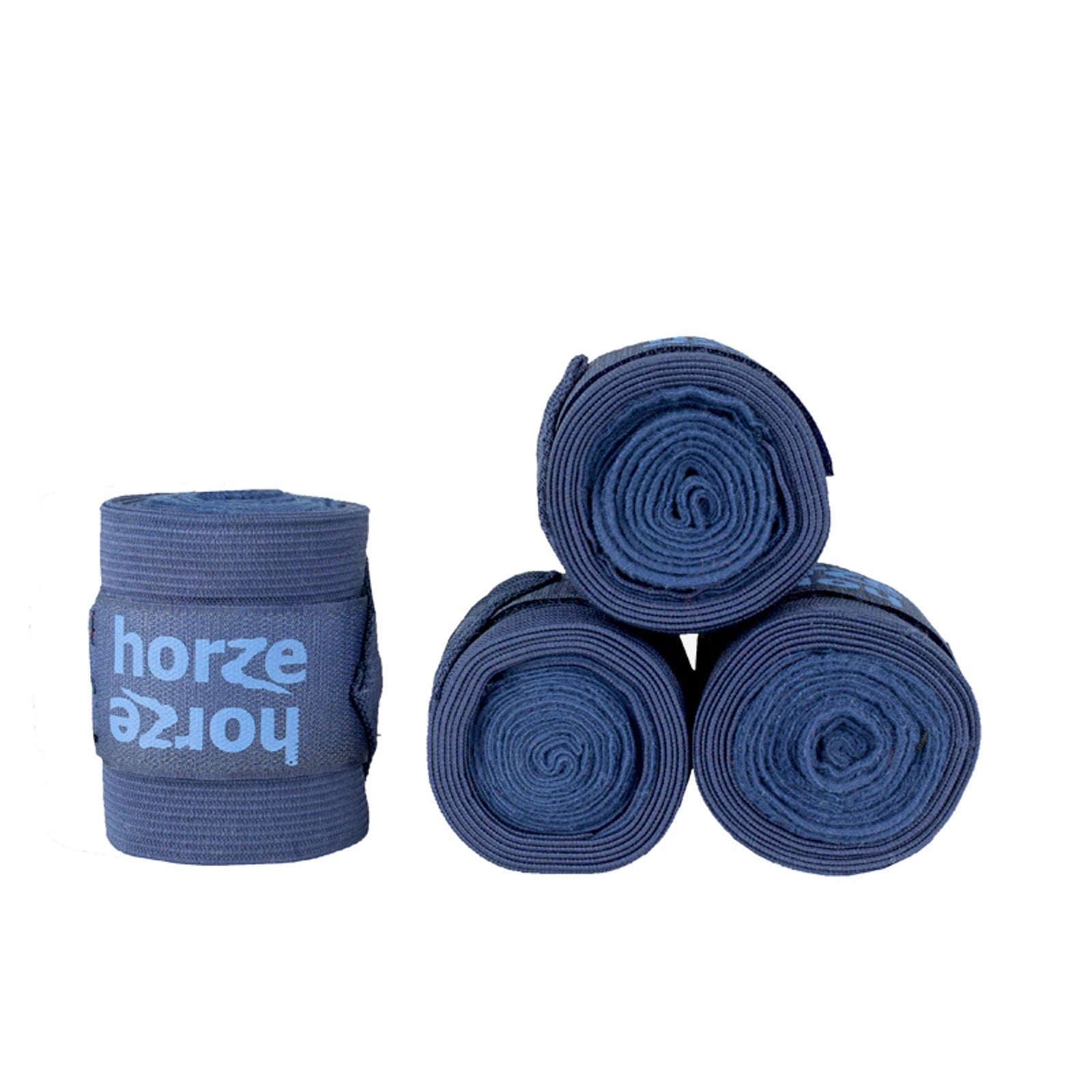 Horze Nest Combi Bandages Leg Protection & Hoof Protection for Horses