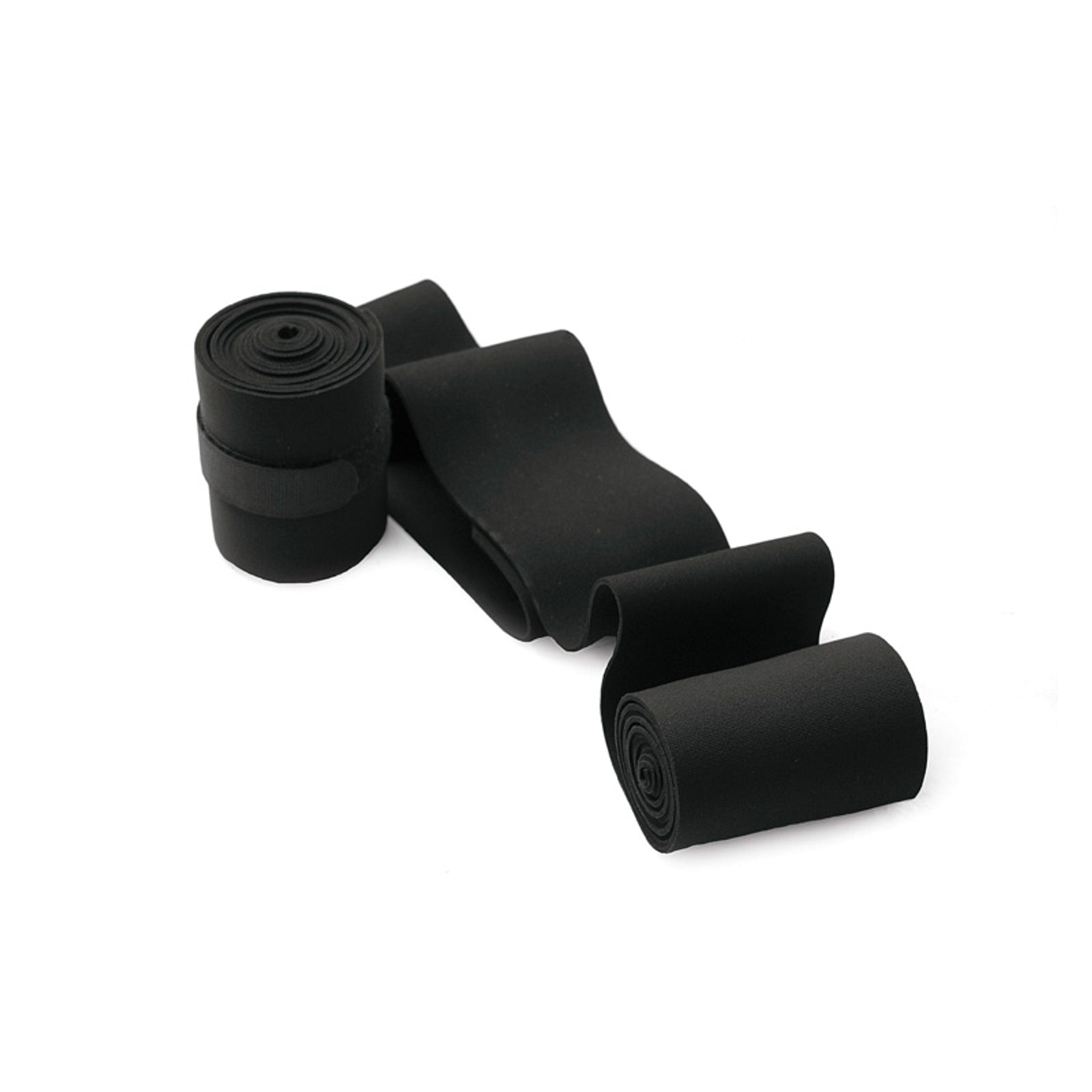 Finntack Pro neoprenlindor Leg Protection & Hoof Protection for Horses