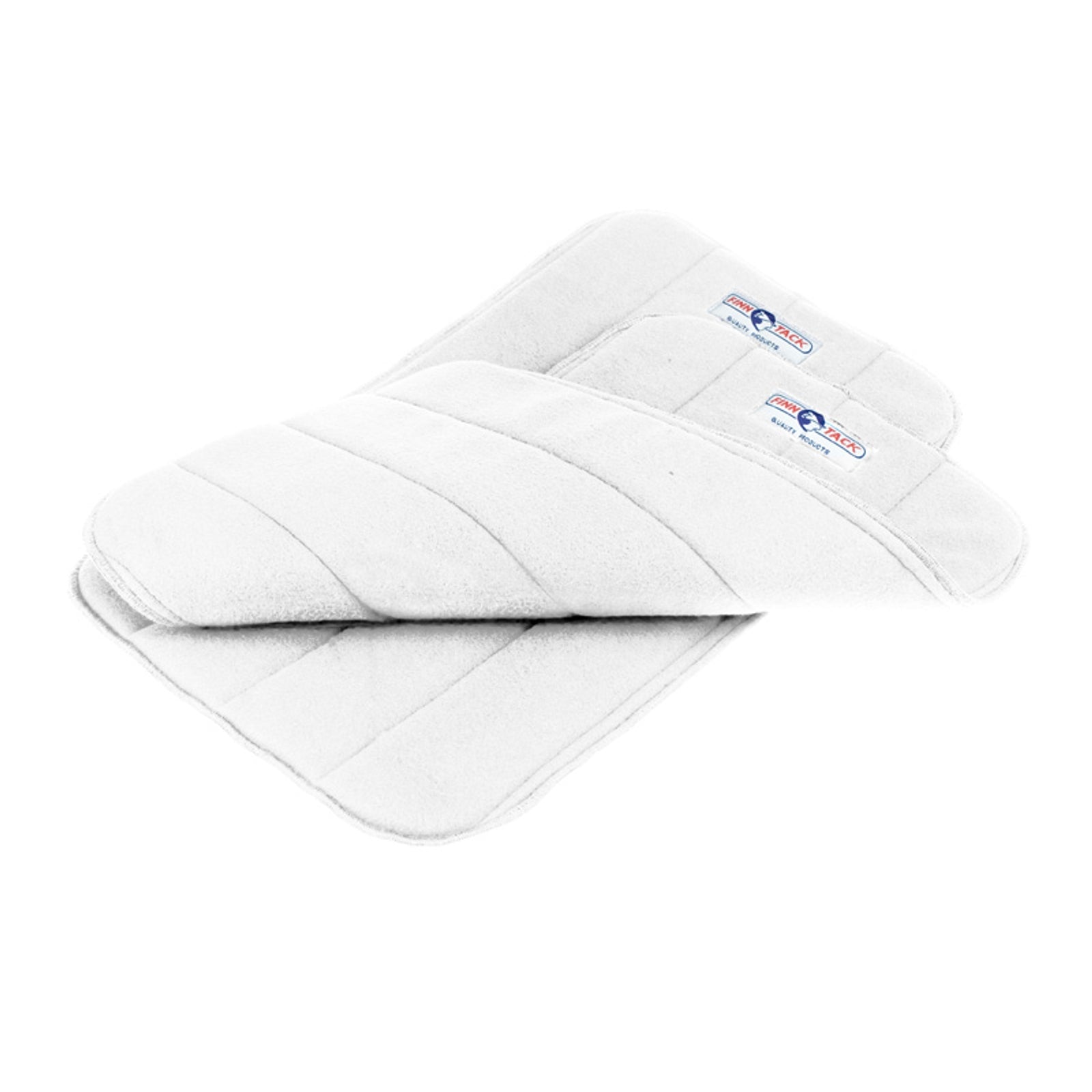 Finntack Pro No Bow bandageunderlägg (55x30 cm) Leg Protection & Hoof Protection for Horses