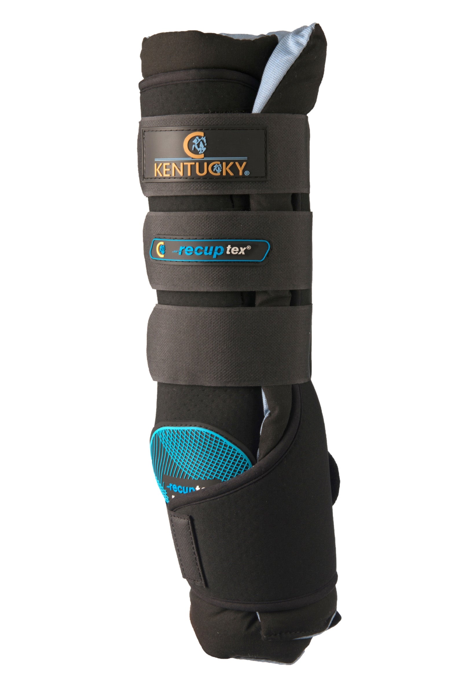 Kentucky Horsewear Magnetic Stable boots Leg Protection & Hoof Protection for Horses