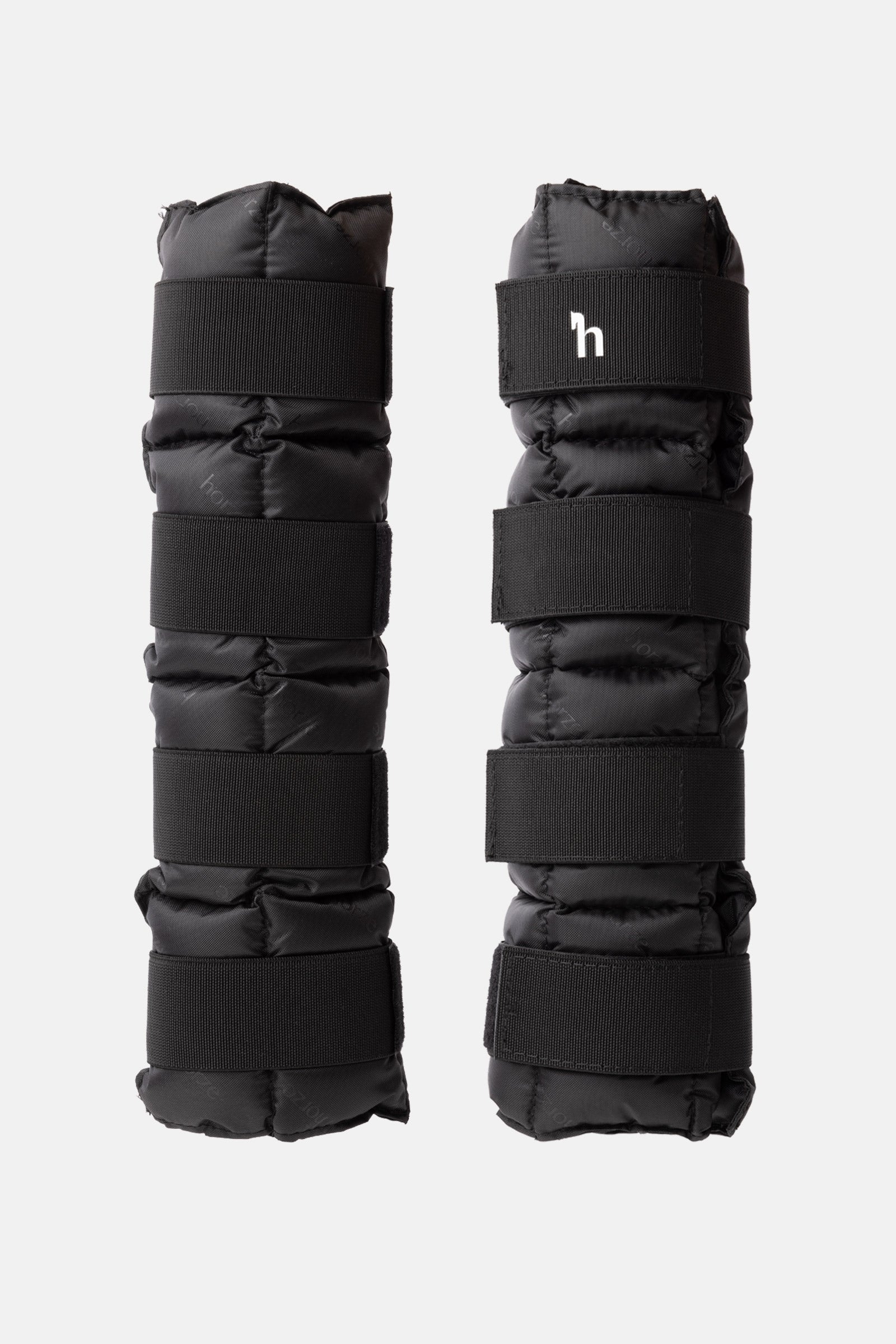 Horze kylande bandageunderlägg (par) Leg Protection & Hoof Protection for Horses
