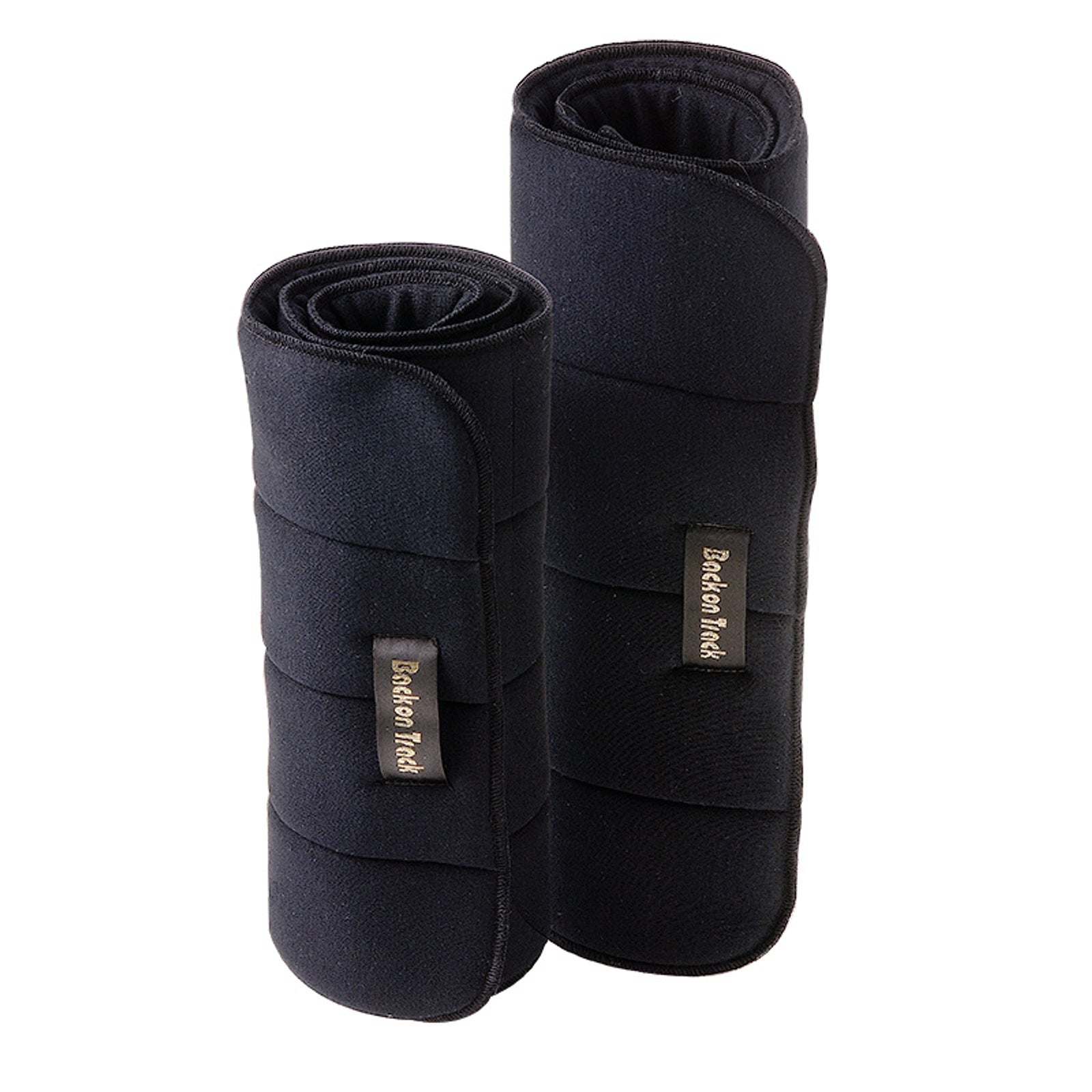 Back on Track Leg Wraps No Bow Leg Protection & Hoof Protection for Horses